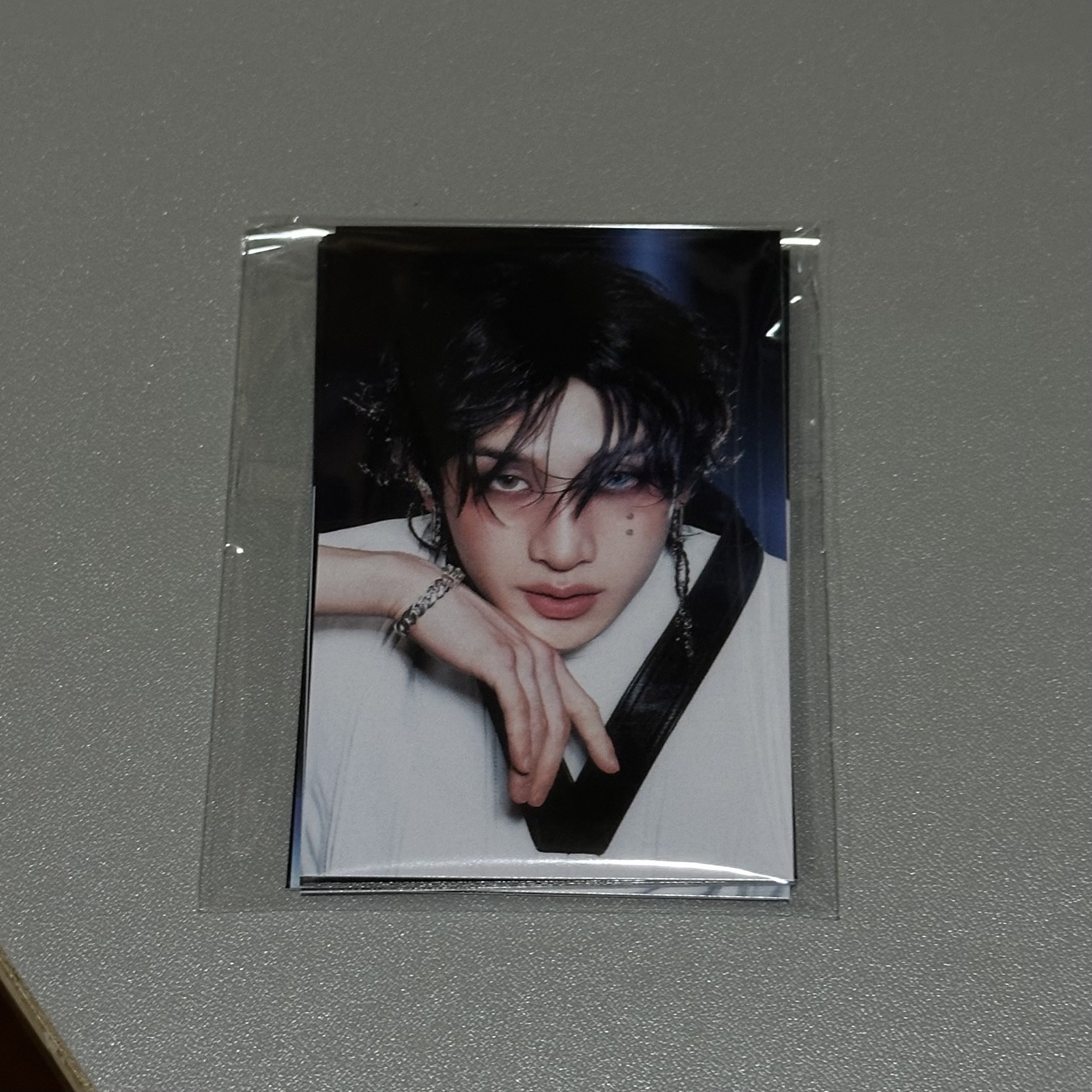 karma限量版固卡一套