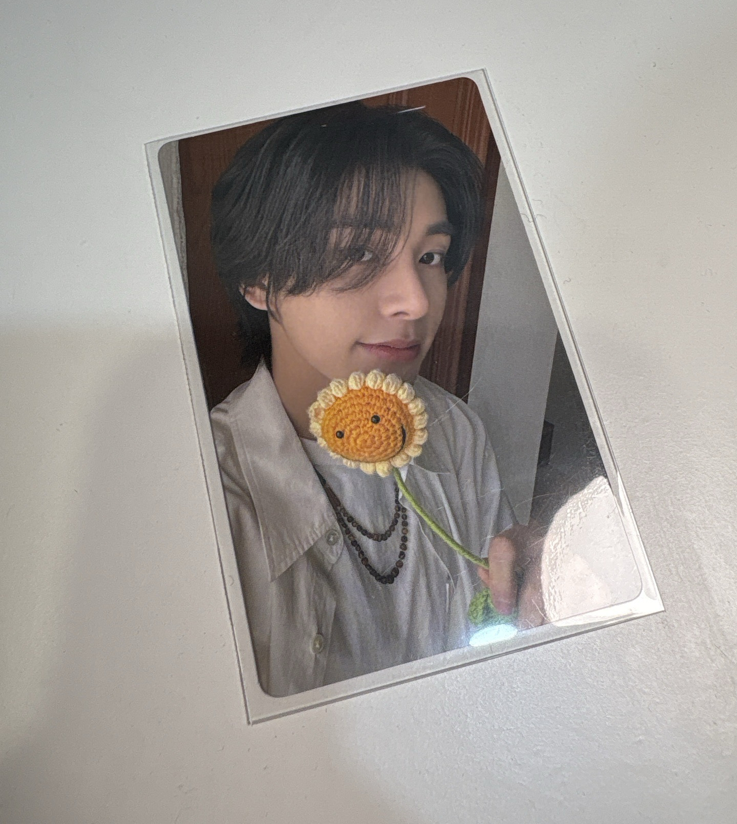 正二單封專卡 倫