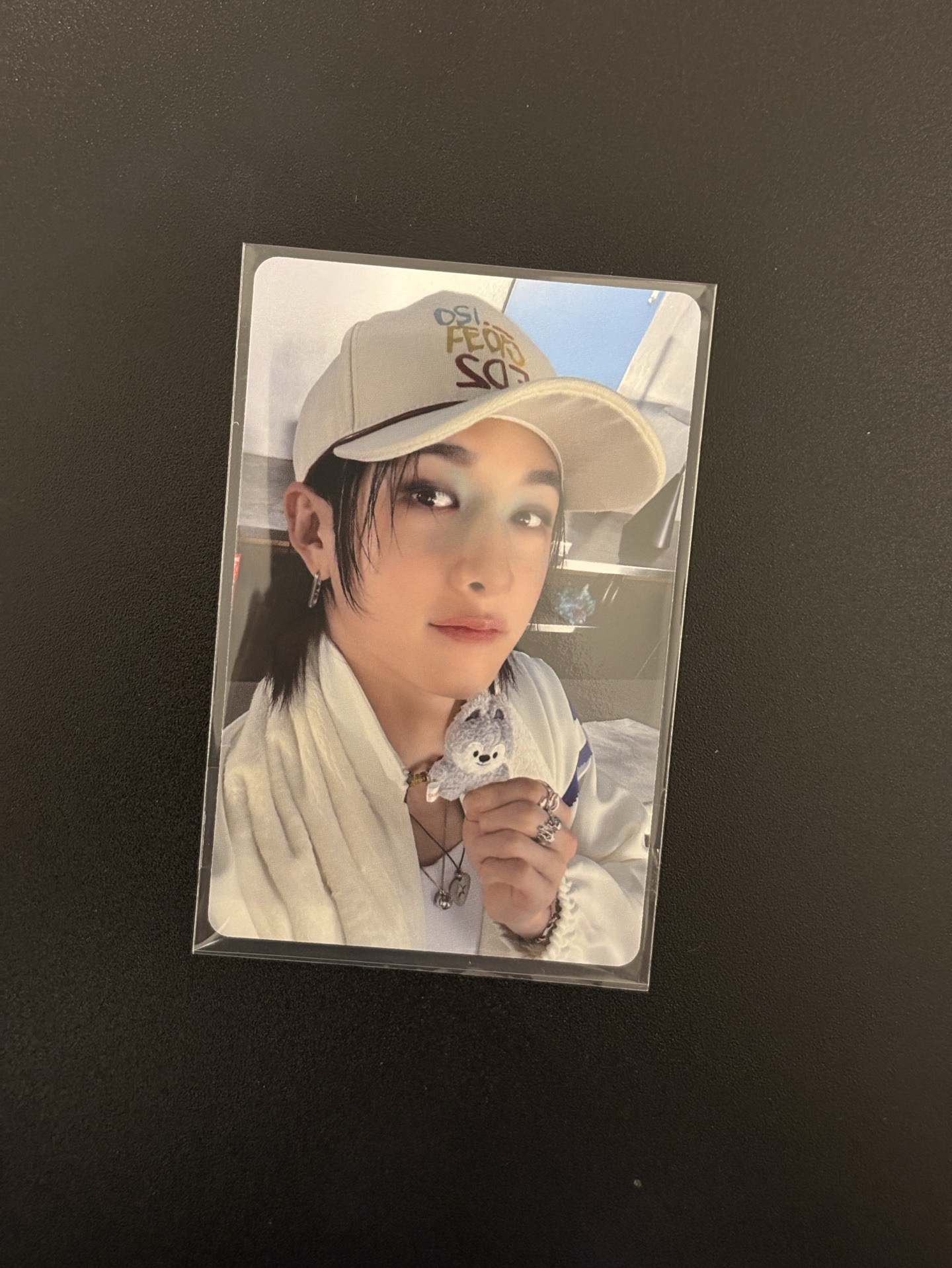 2026年曆 年曆卡 - 燦