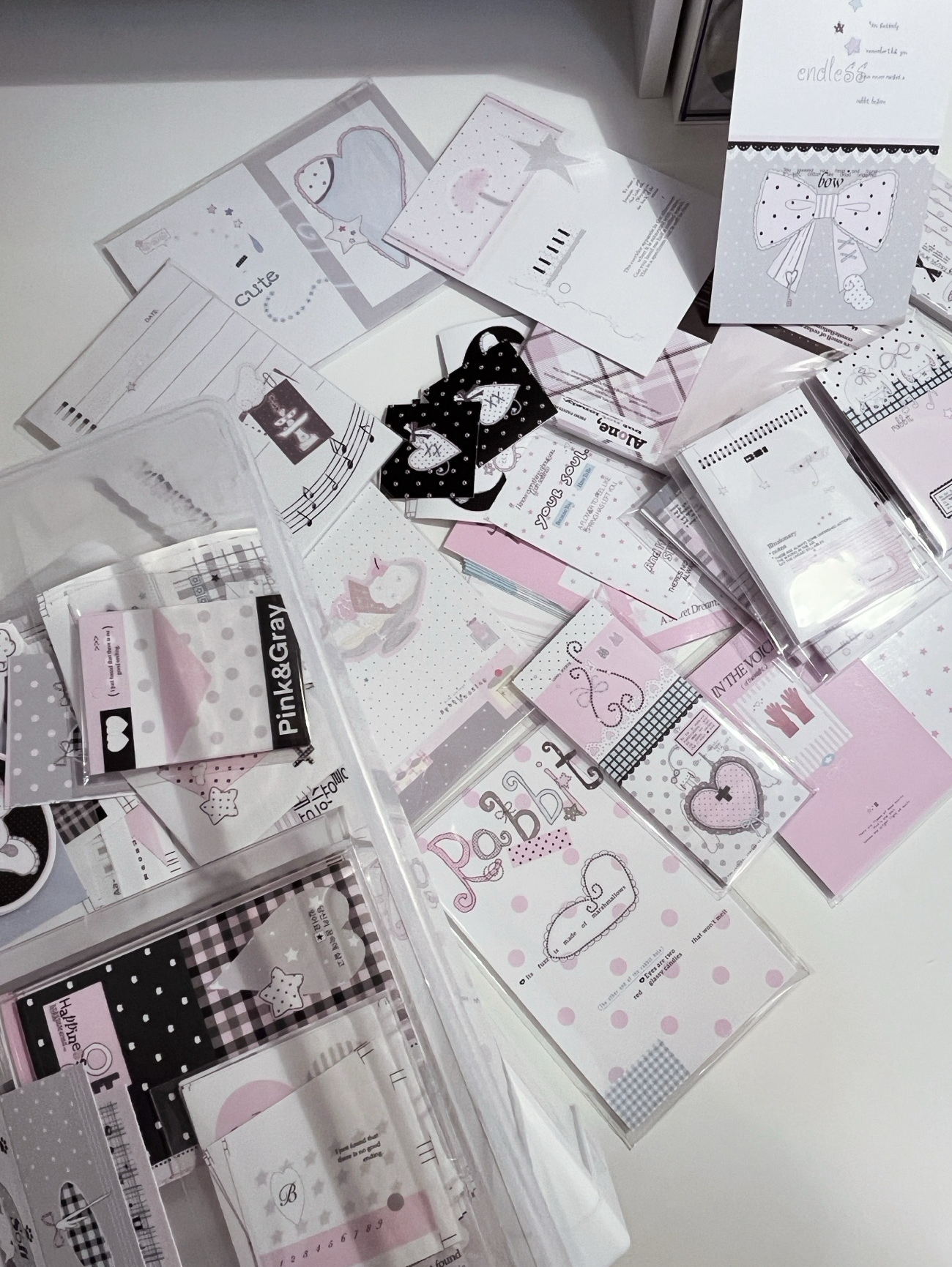 文創試吃隨心配⸝⸝(*ฅ́˘ฅ̀*)