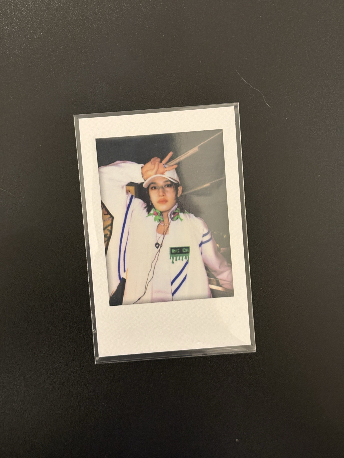 2026年曆 年曆卡 拍立得 - 燦