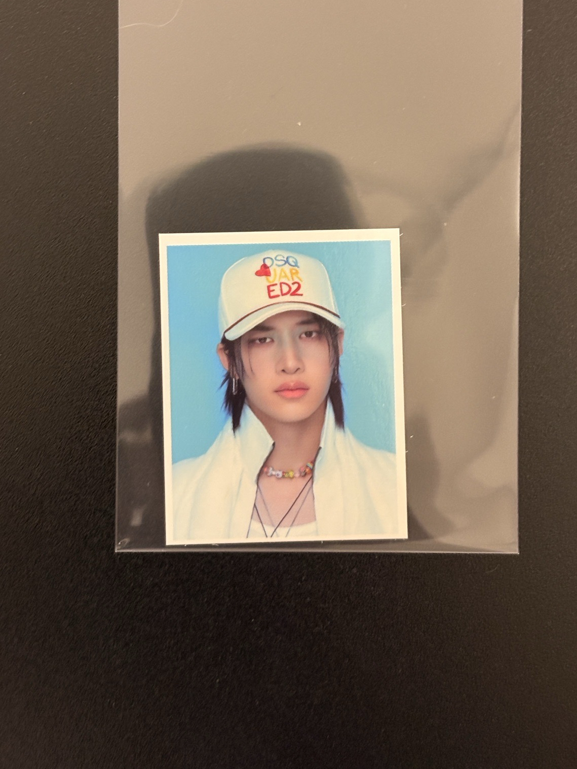 2026年曆 年曆卡 證件照 - 燦