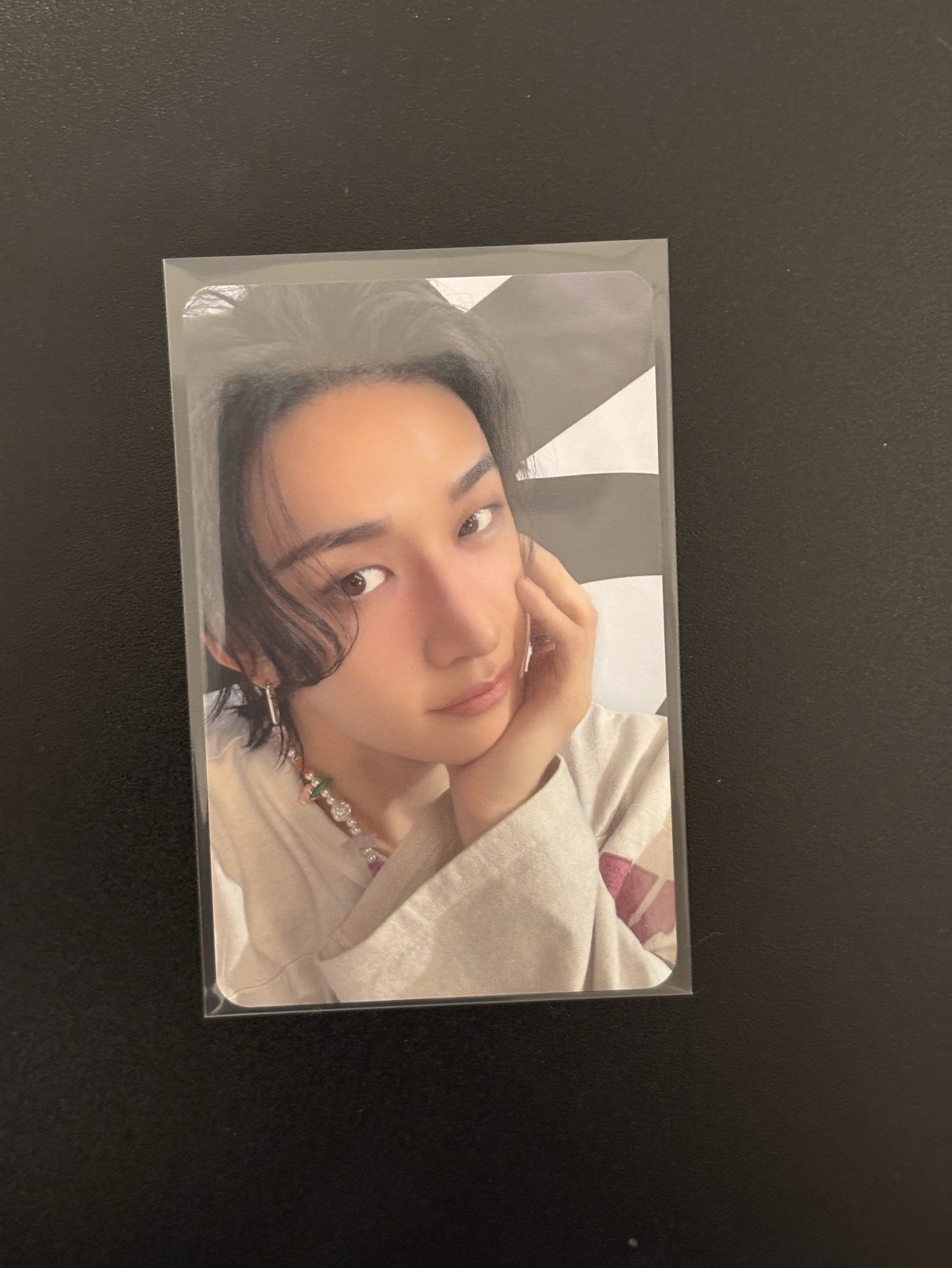 3rd 世巡安可快閃店 滿額卡 - 燦