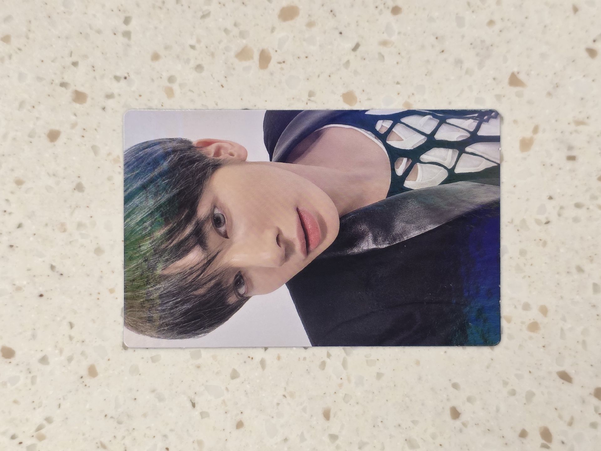 GBGB迷四 Naver直播卡顯