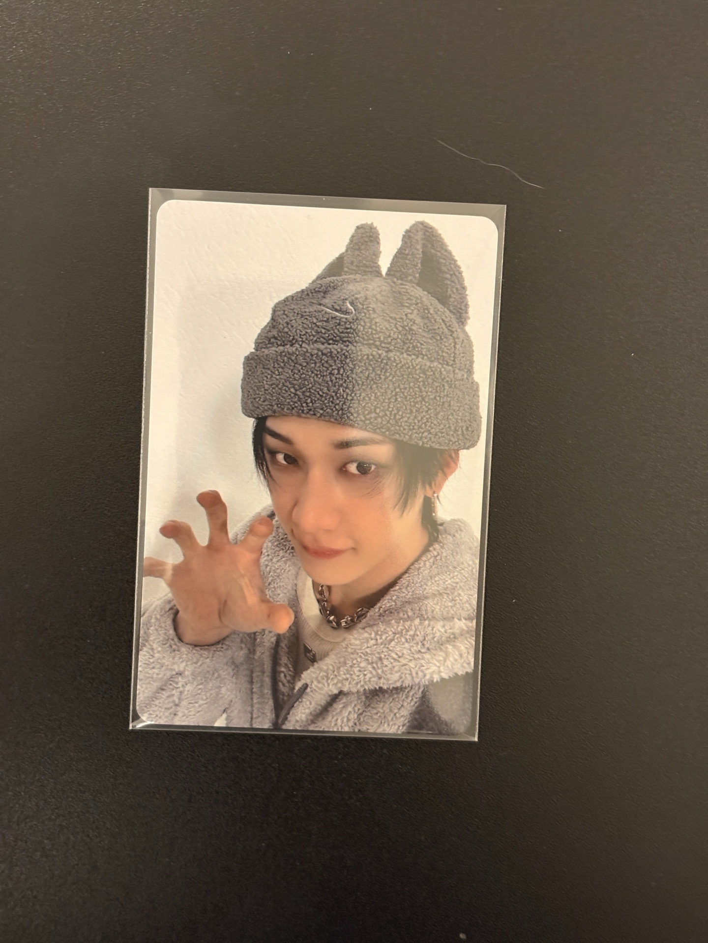 Hollow 塔店 特典卡 靜岡線上限定 - 燦