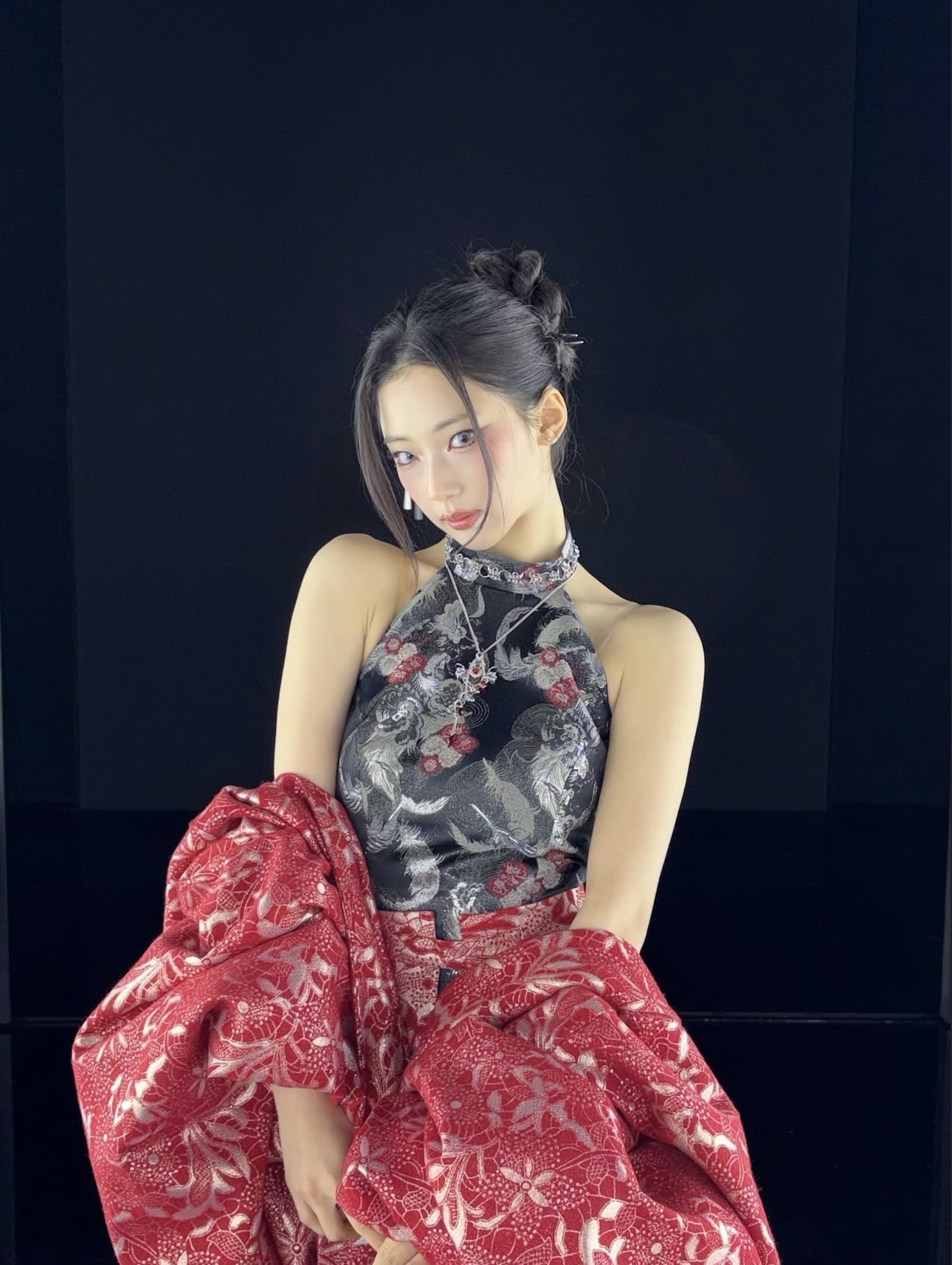 BABYMONSTER｜RUKA合集