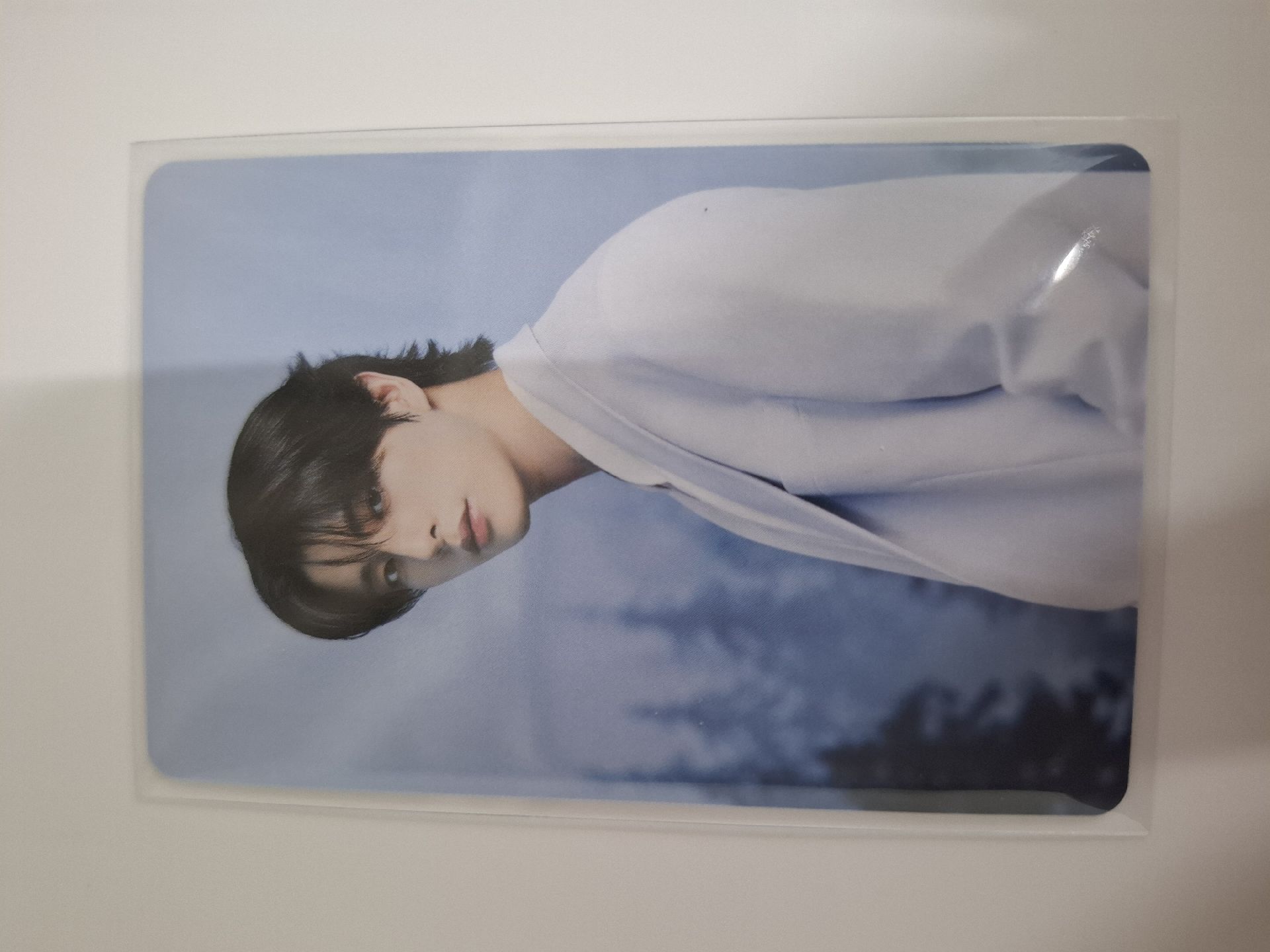 隨機卡（硬卡）