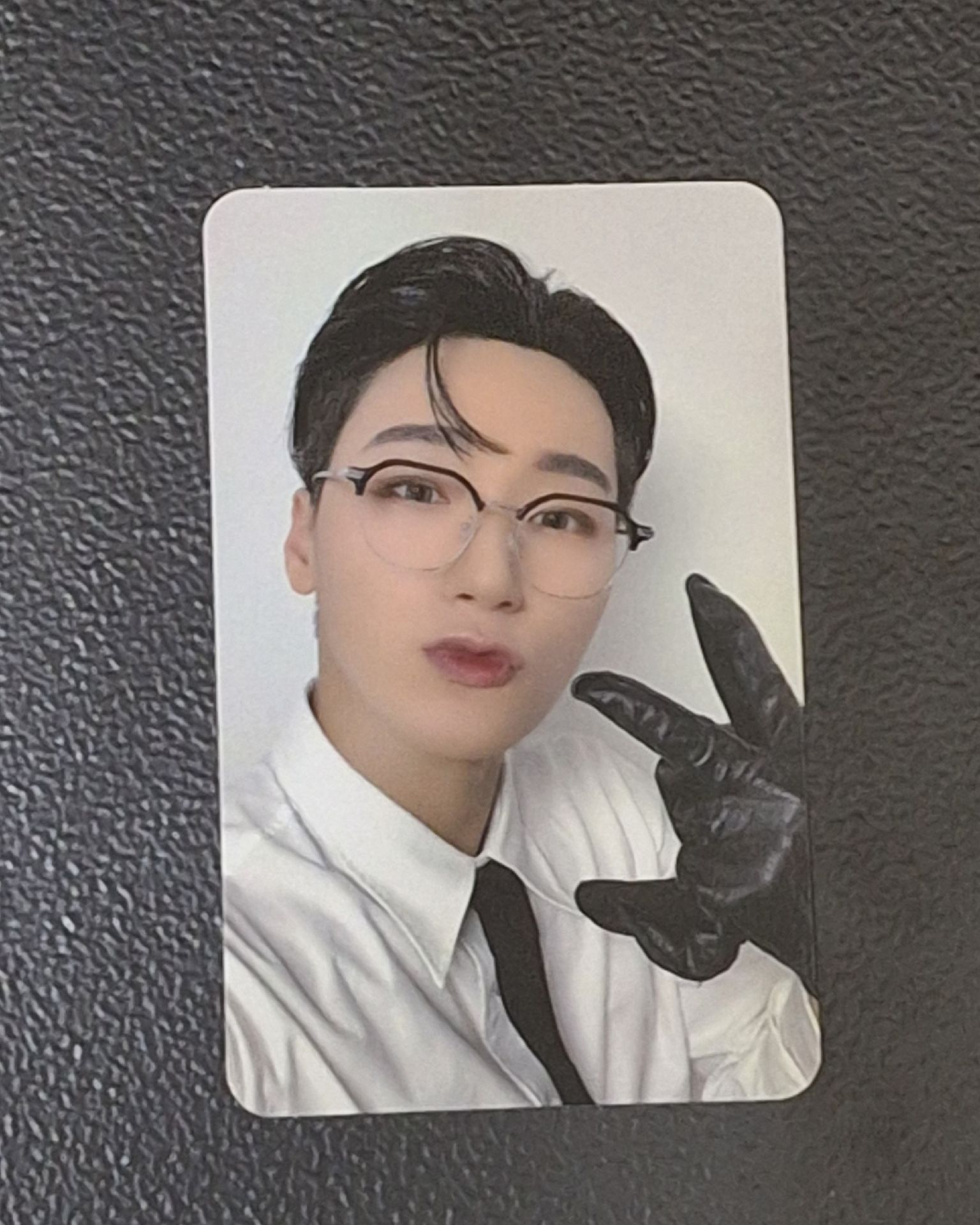 Outlaw MINIRECORD 3.0 幸運卡 Marine ver.