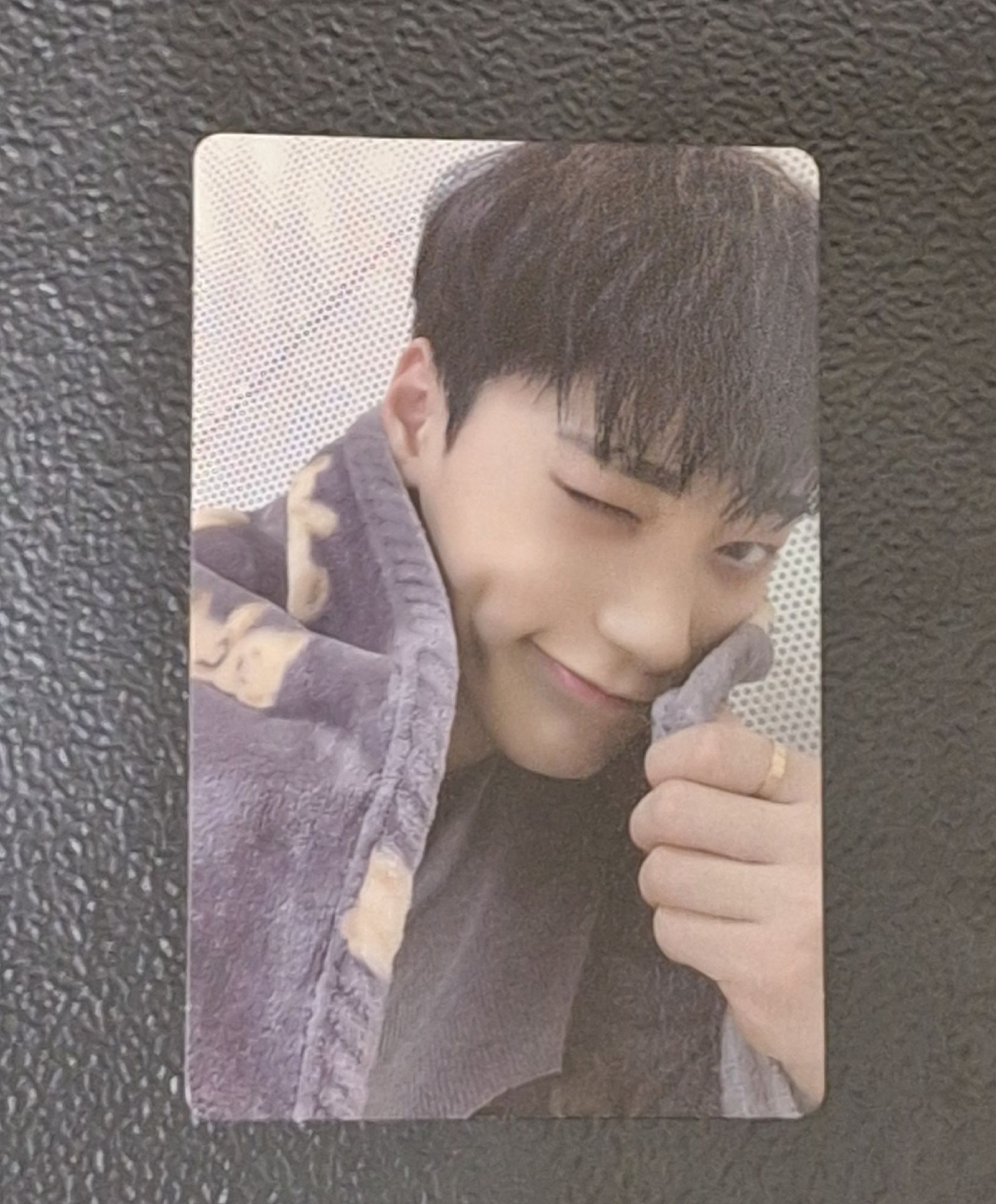 From the Witness 專輯卡 POCA A & Z ver.