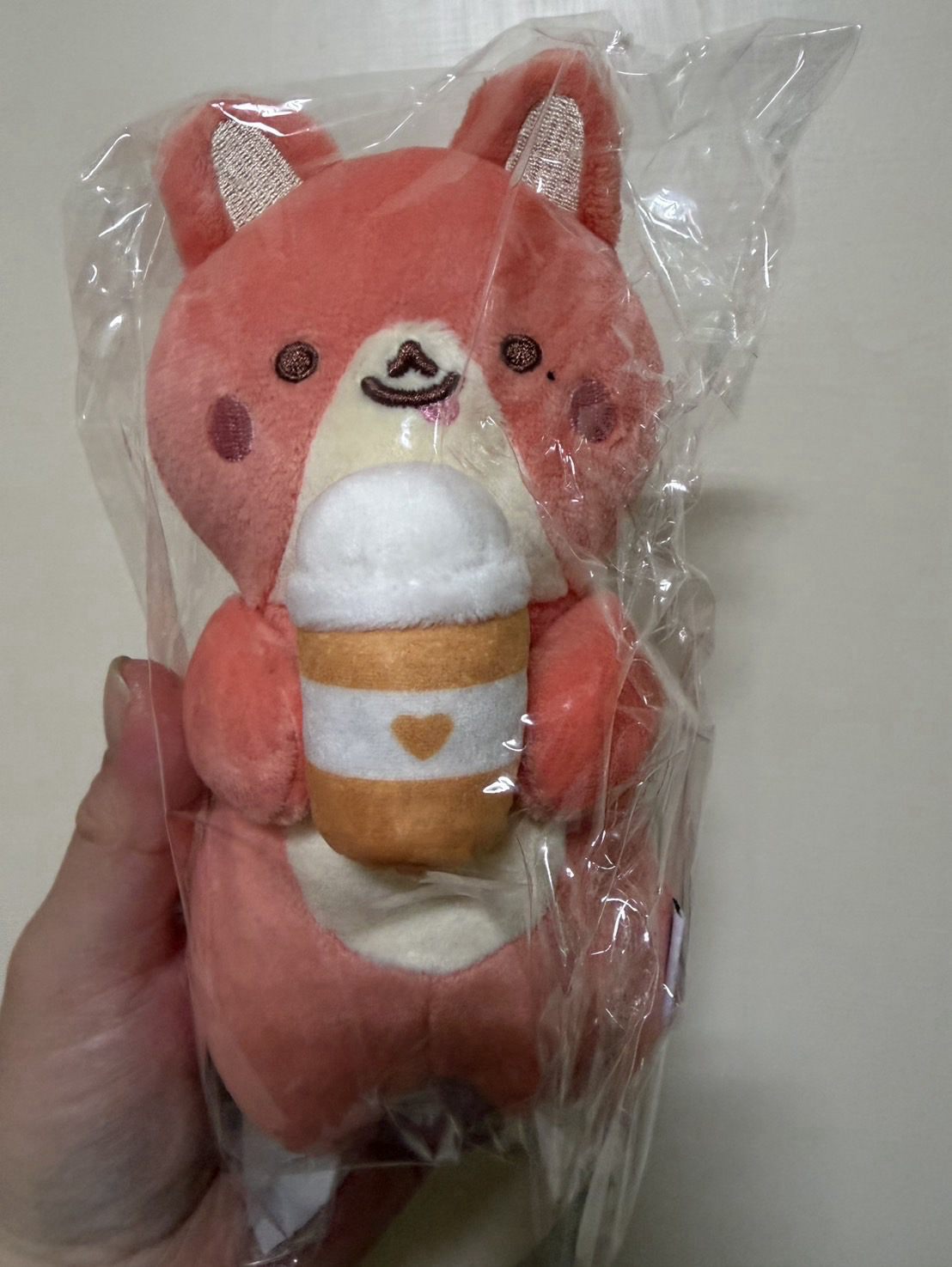 IN YOUR FANTASY 亞巡杯套-友榮