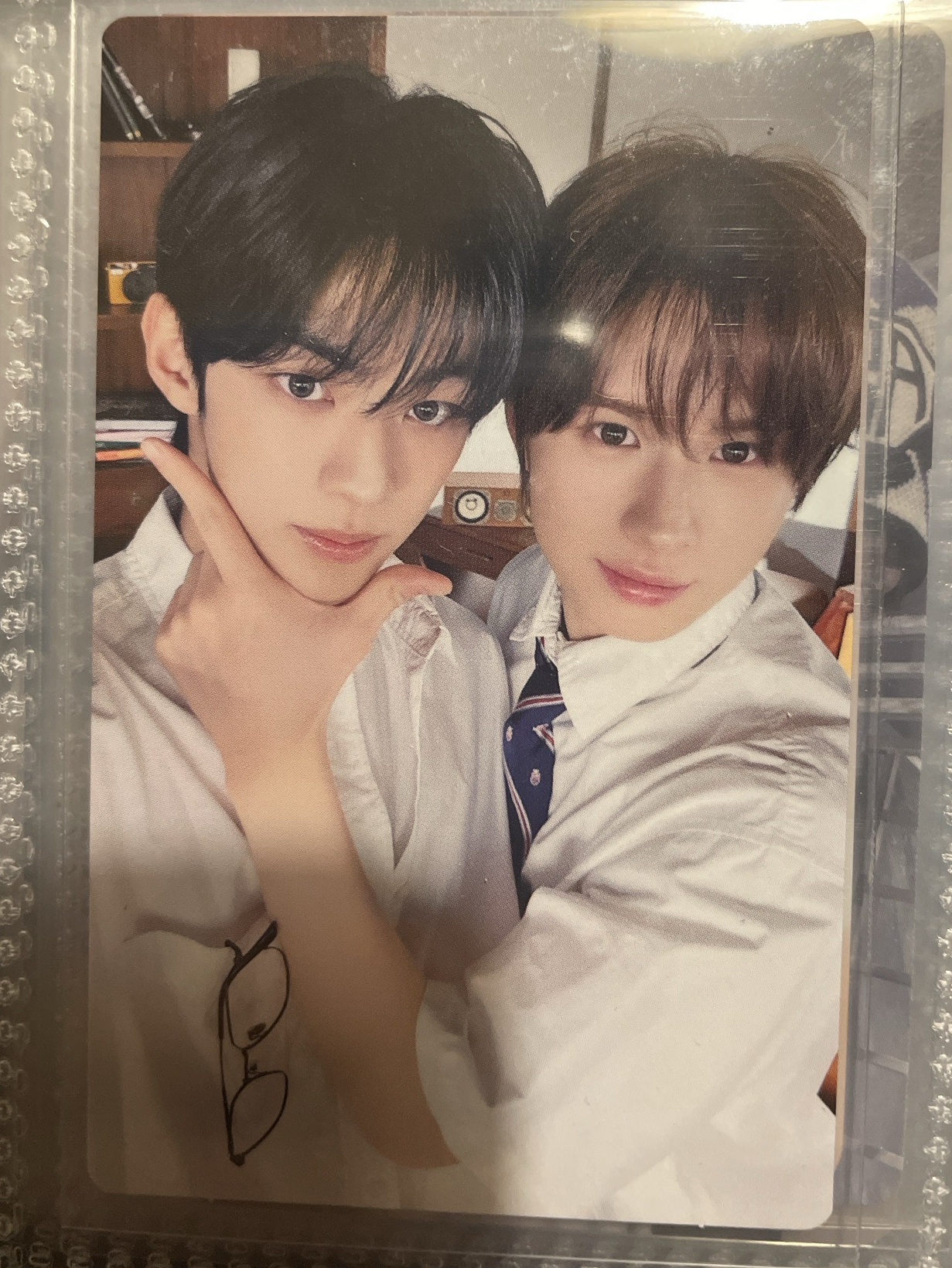 初次見面 日專 26雙人卡