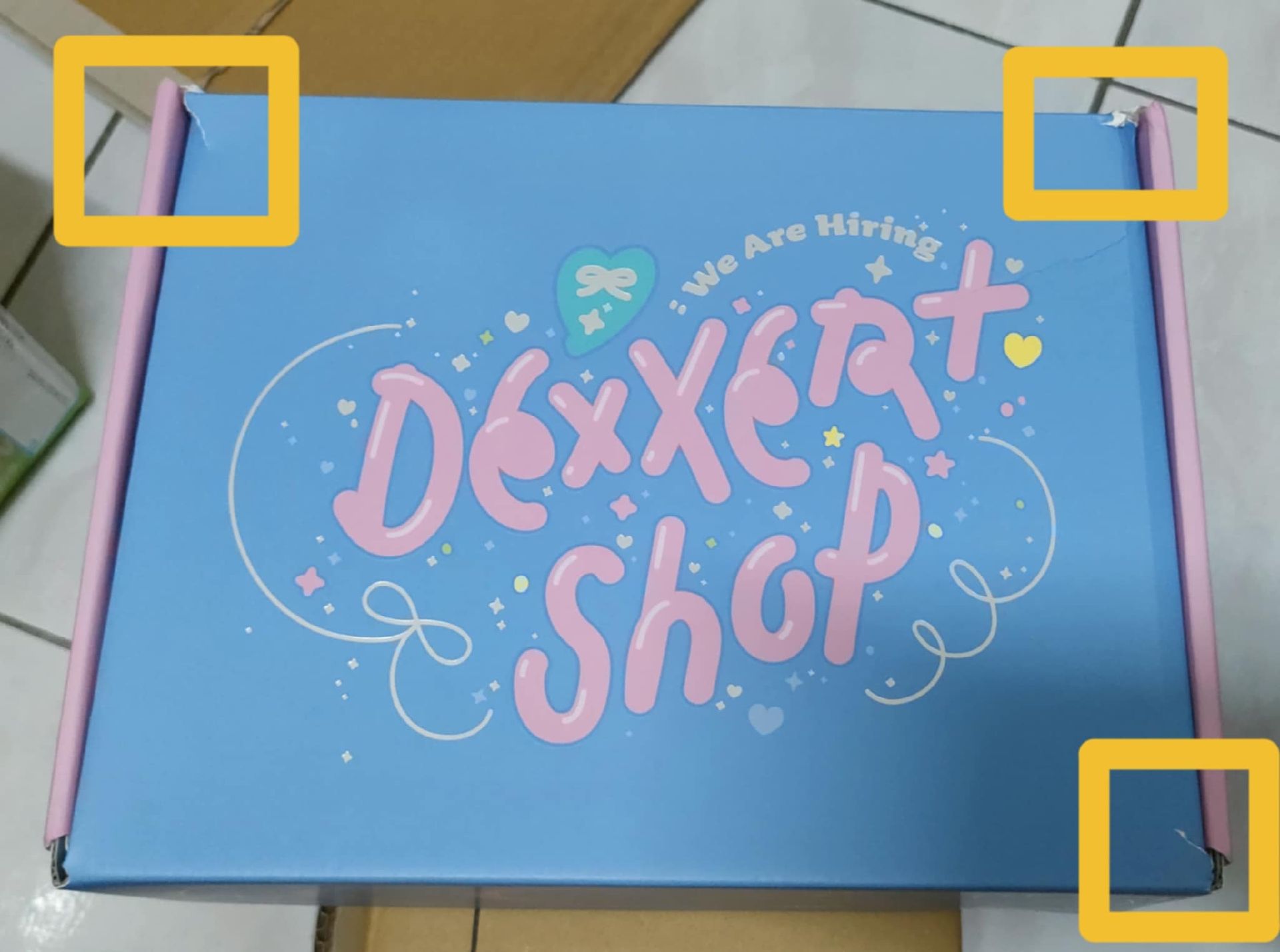 售 三期會員禮有盒損內容全新未拆