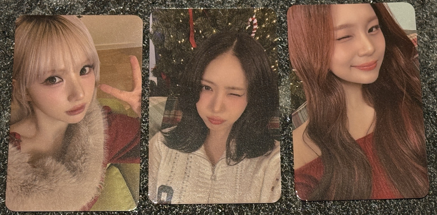 VIVIZ櫻花季小卡