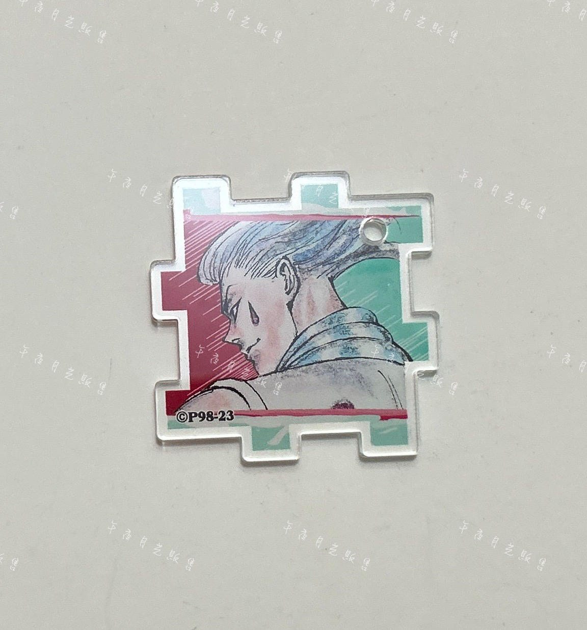 西索·莫羅［需綁7，不單售］