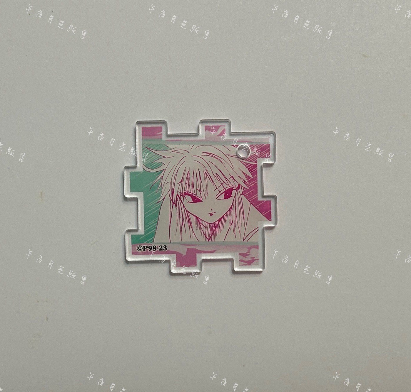 瑪奇·柯瑪琪娜［需綁3，不單售］