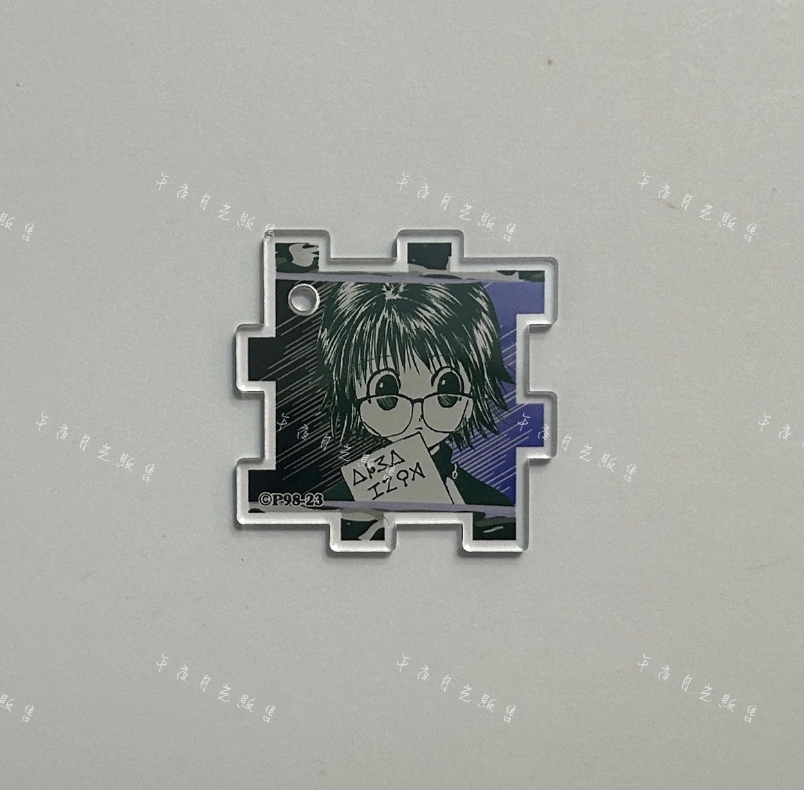 小滴·紫［需綁3，不單售］