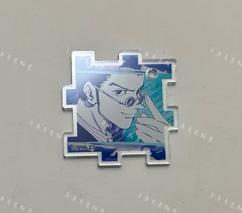 雷歐力·帕拉丁奈特 B款《單售不可被綁》