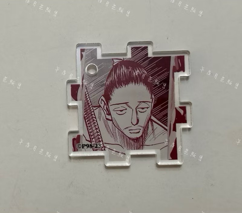 信長《單售不可被綁》