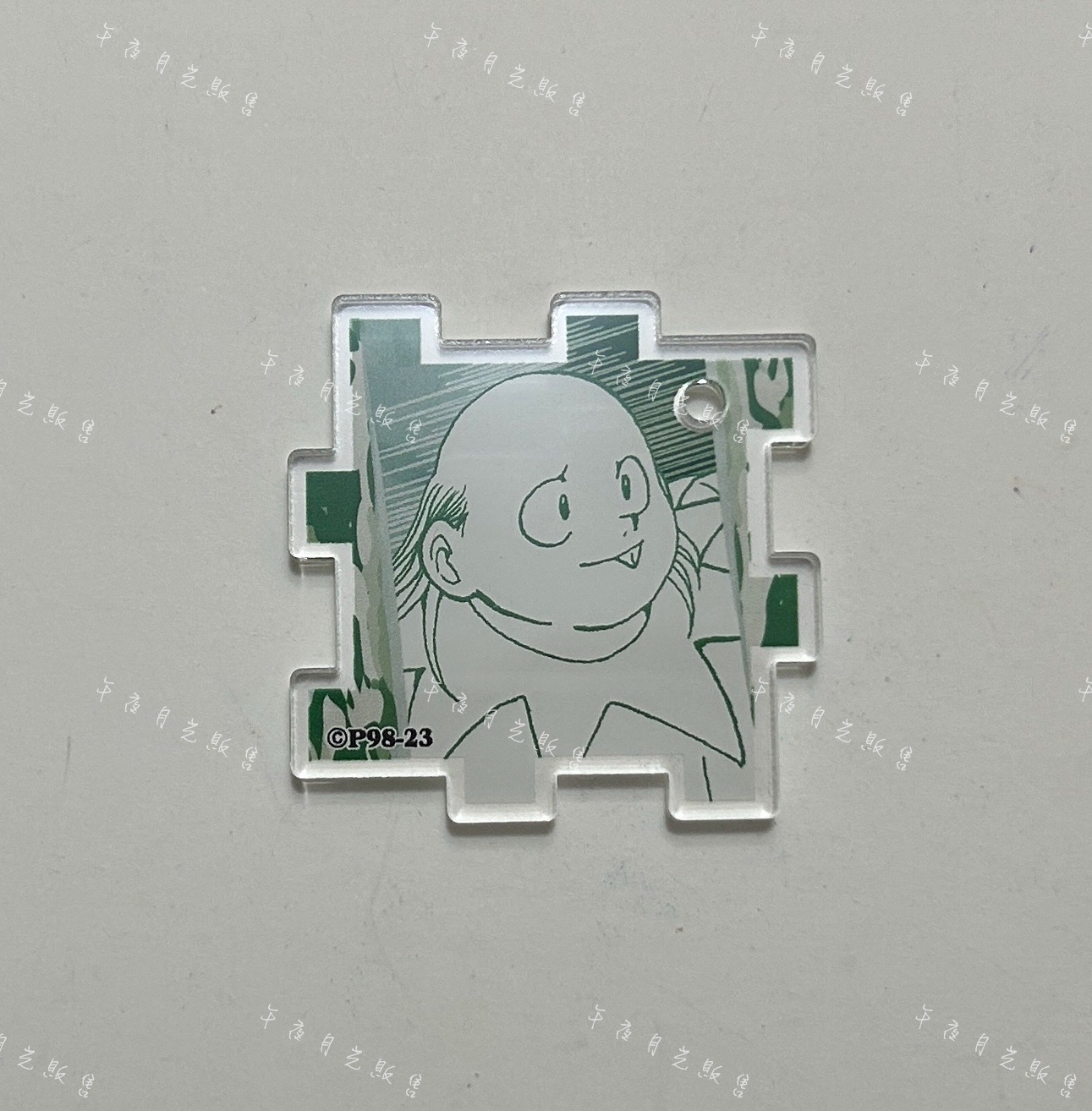 旋律《單售不可被綁》