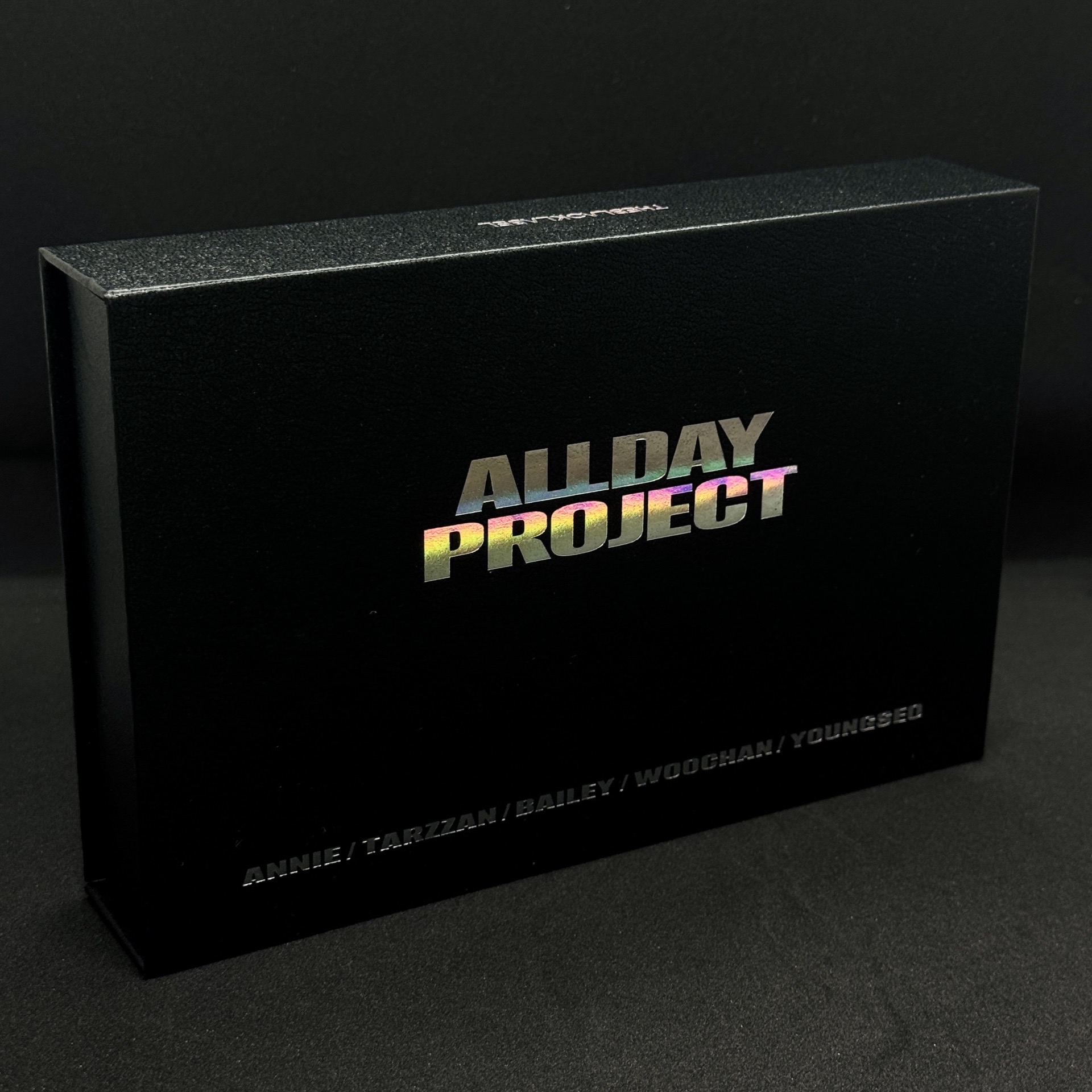 1評級卡+3張卡合售 