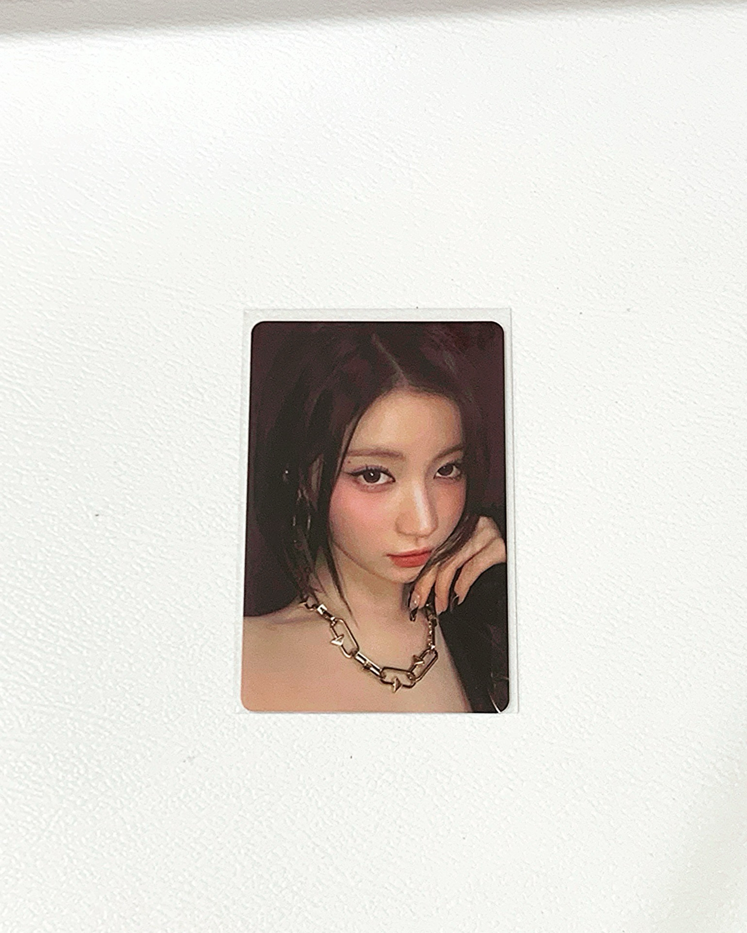 一週年yg春日特典ver.B