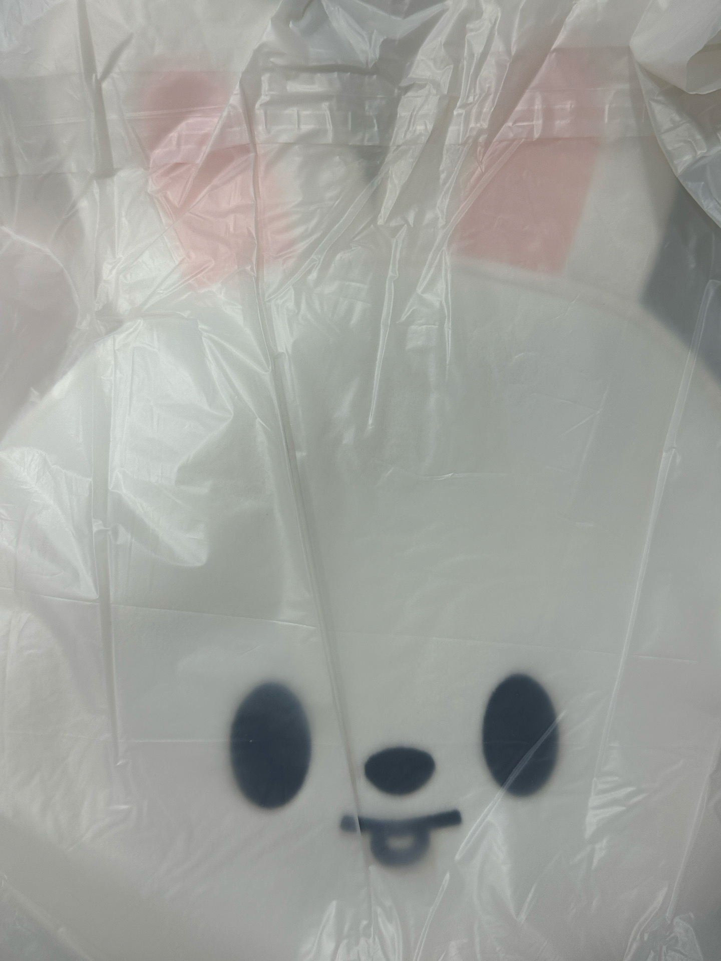 全新未拆 Leebit 扇套（內文請閱讀）