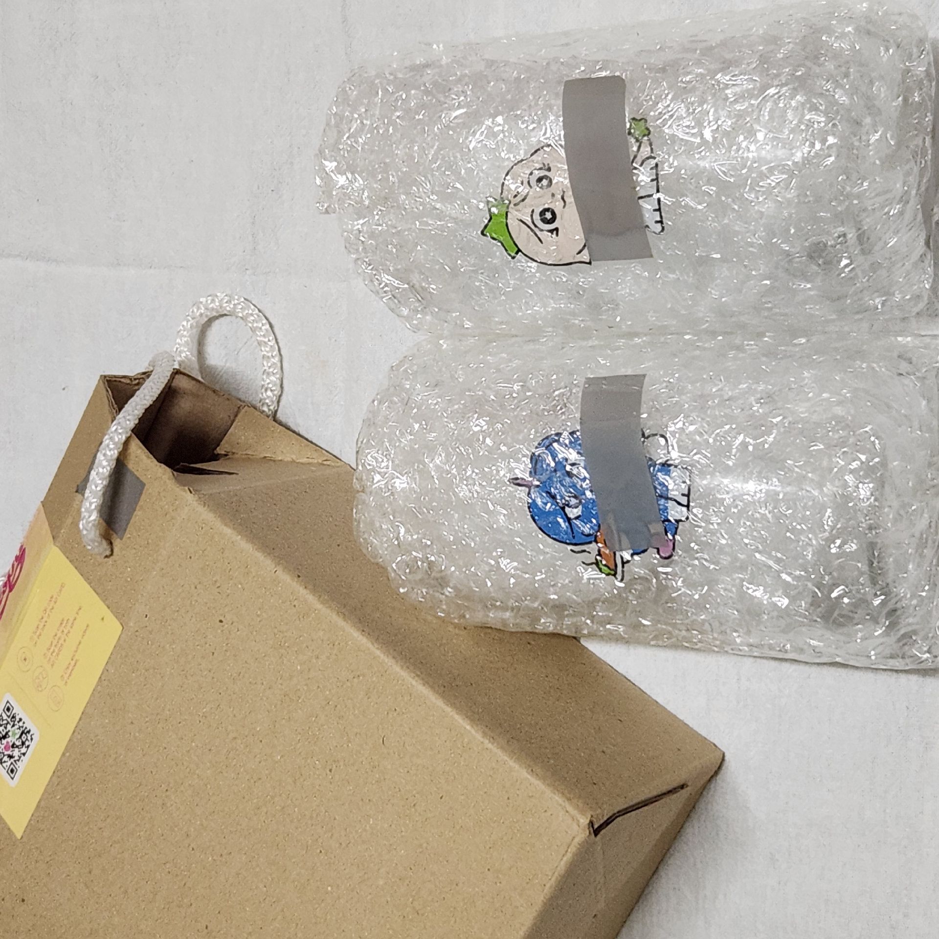 potd柚冬玻璃杯組