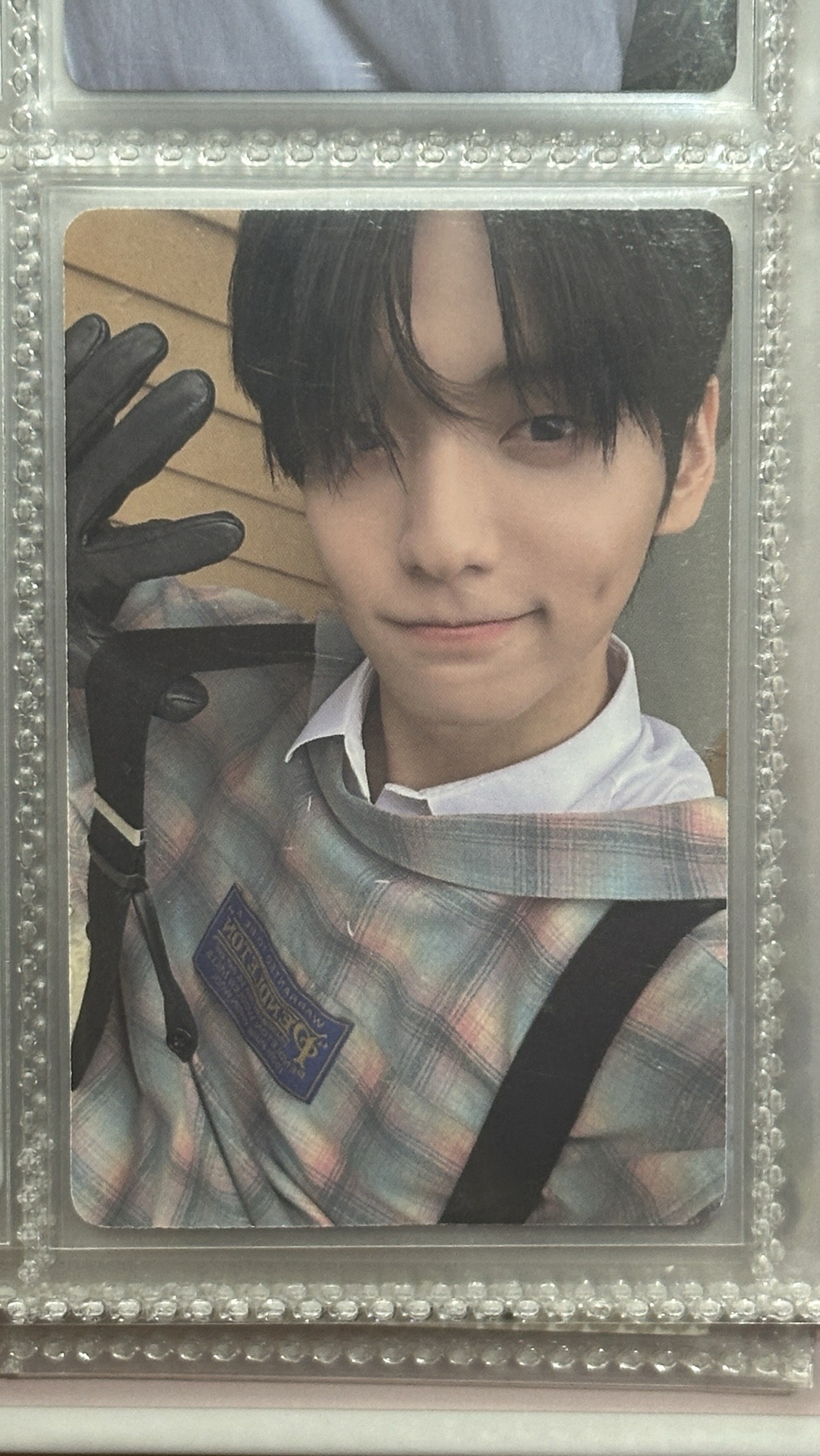 彬專卡 (Freefall)