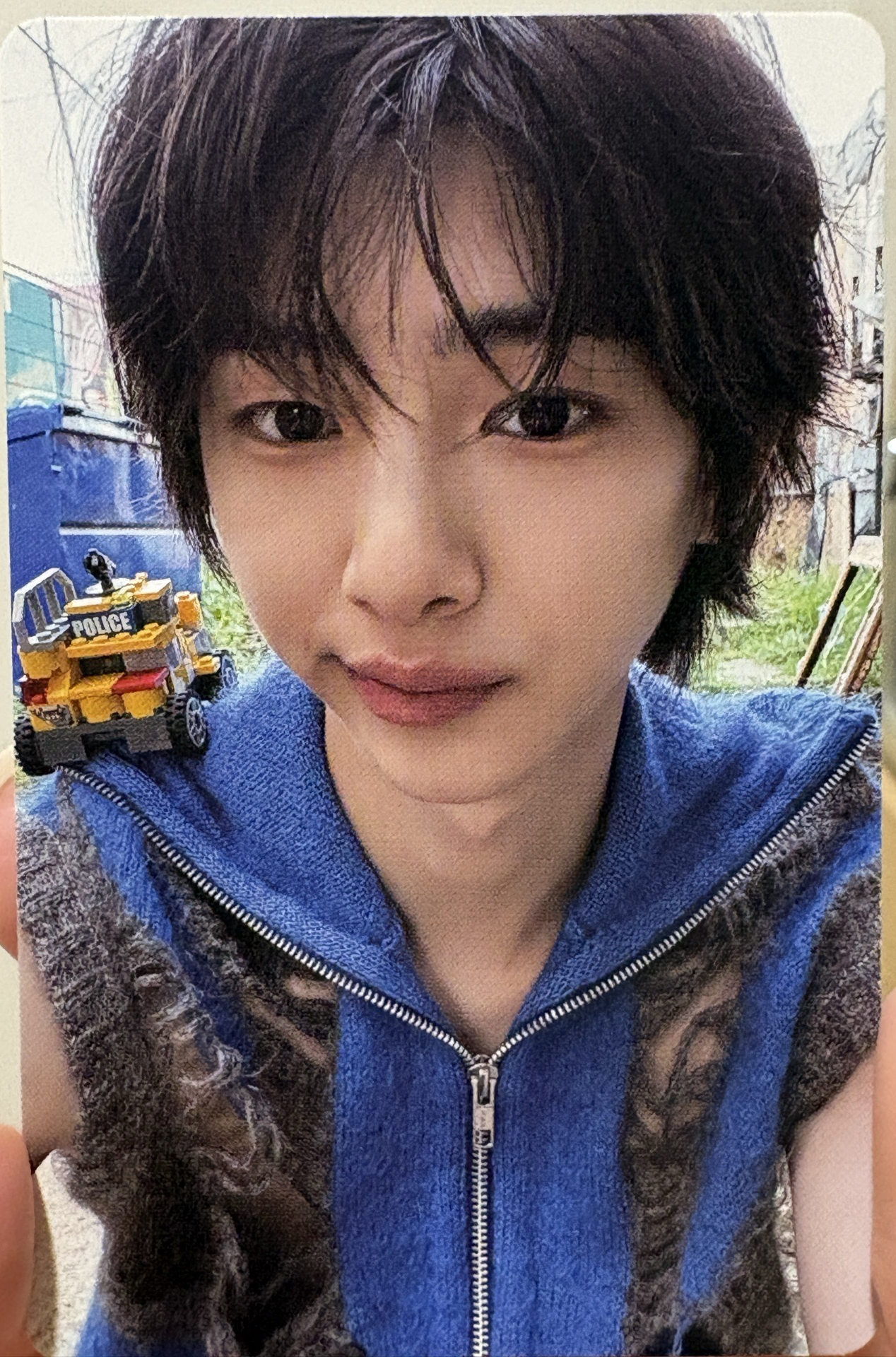 主訓電子專AB卡