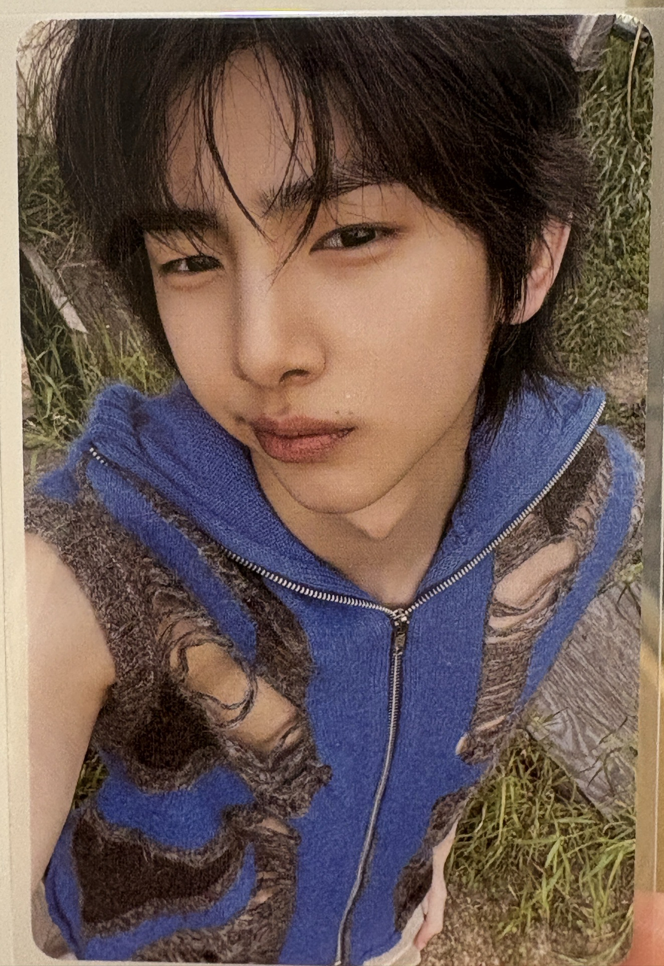 主訓電子專AB卡