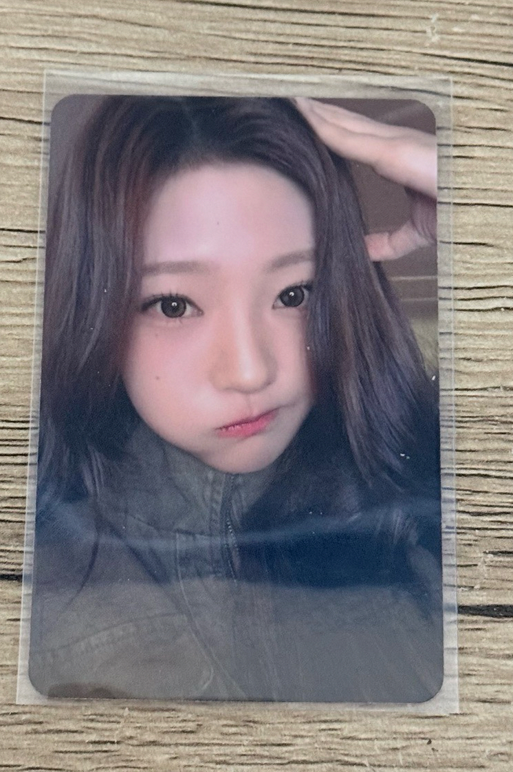 H2H AM3.0簽售特典卡