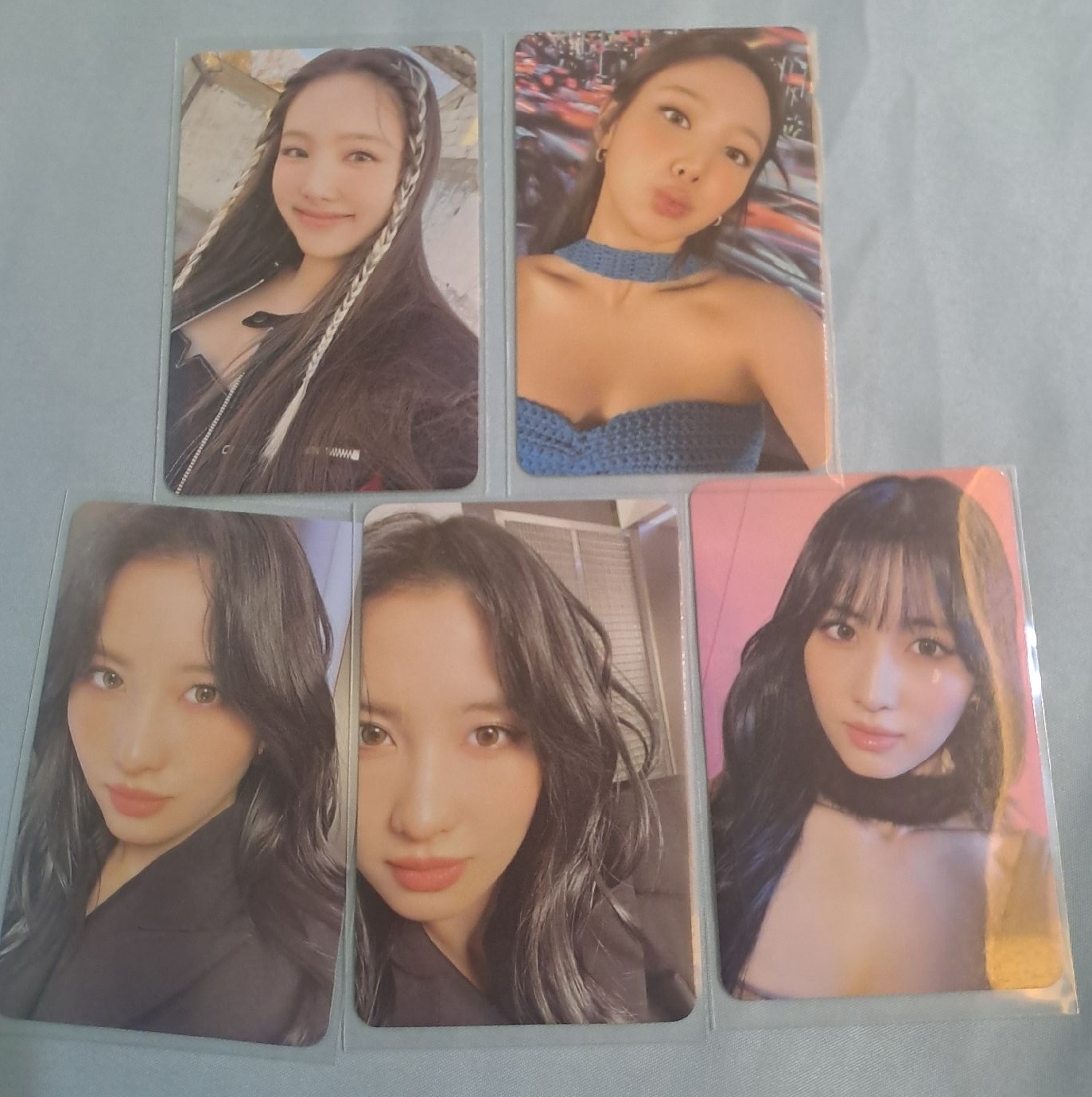 ready to be專卡出清