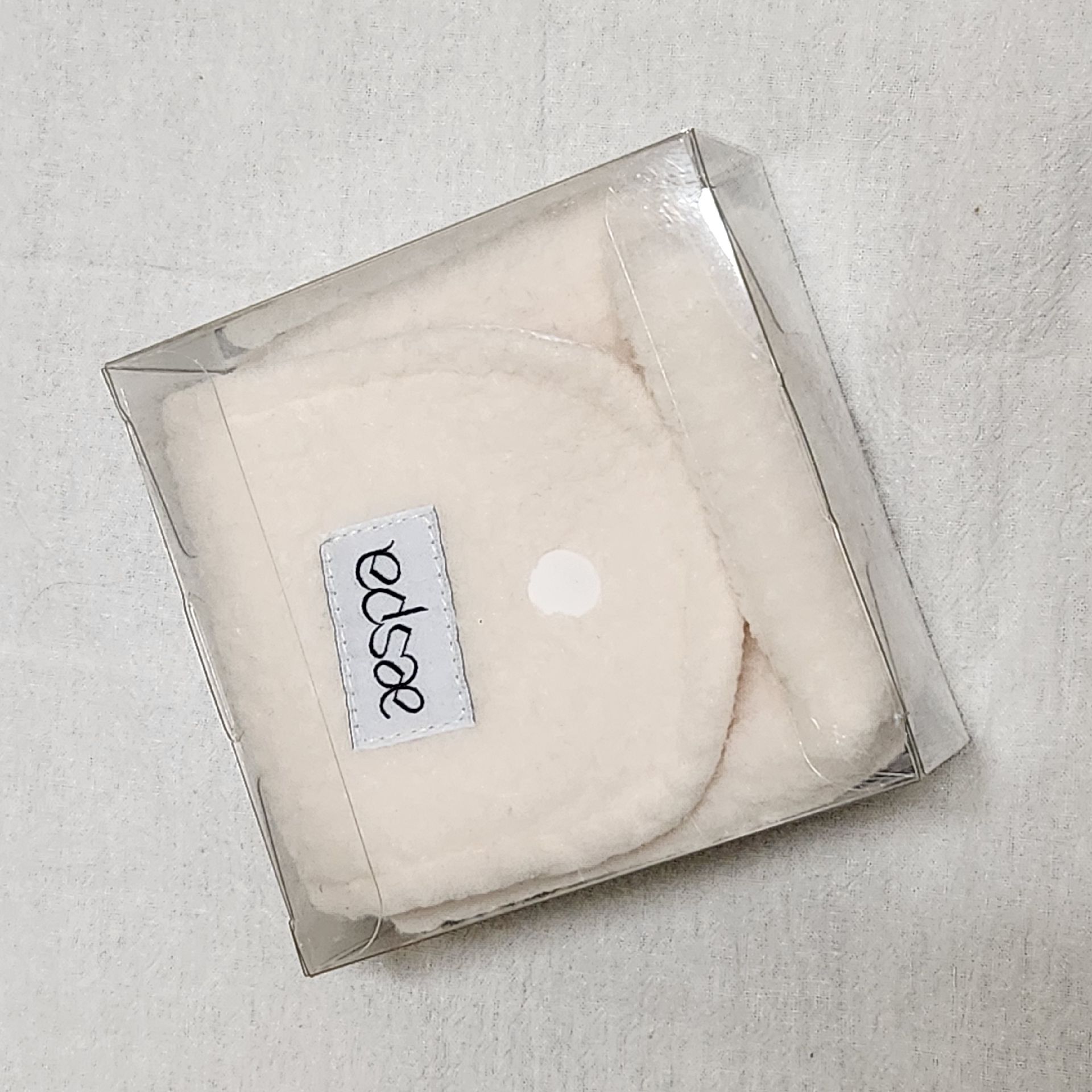 My First Page小包包