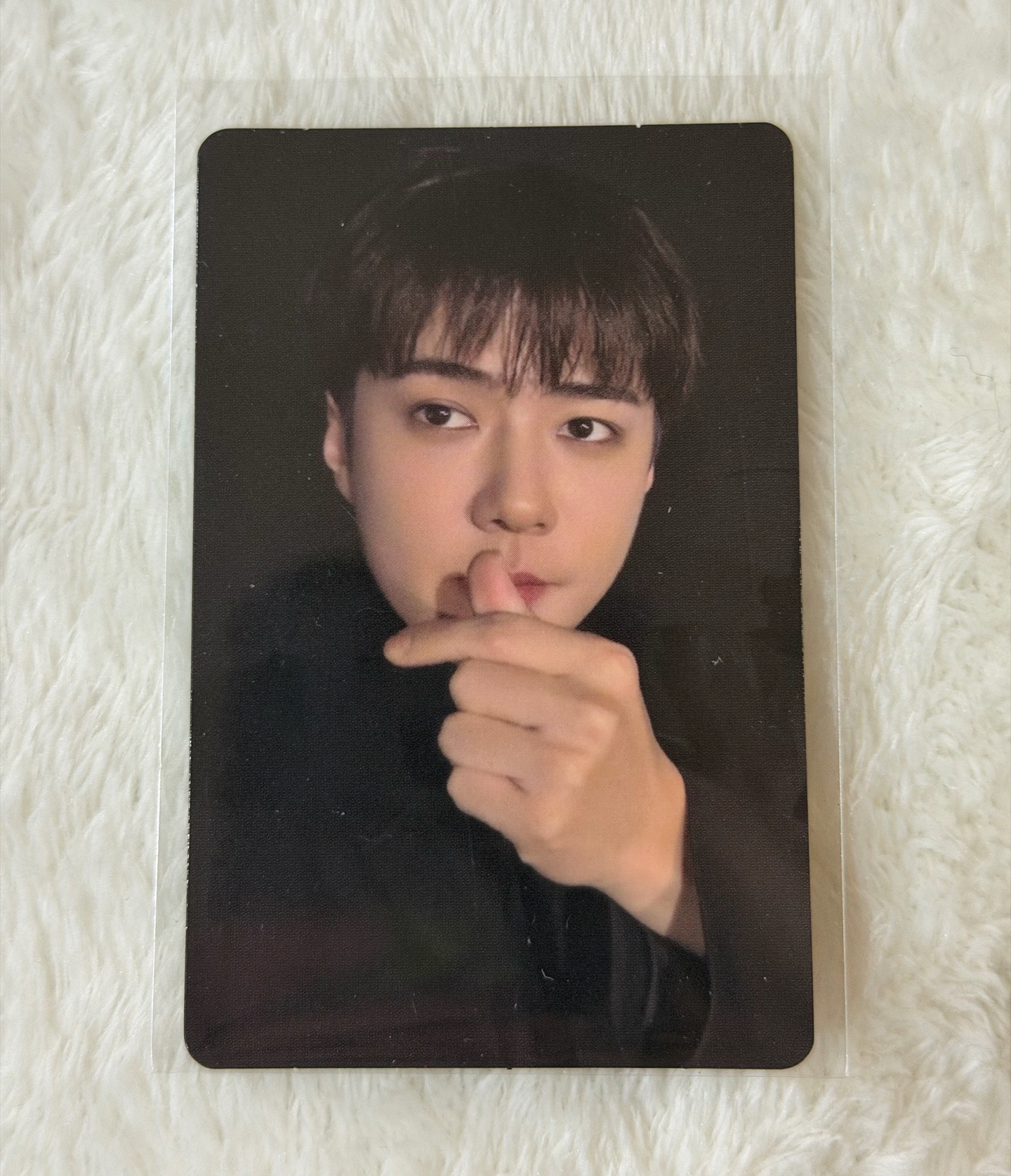 正八快閃 5w 滿額卡 