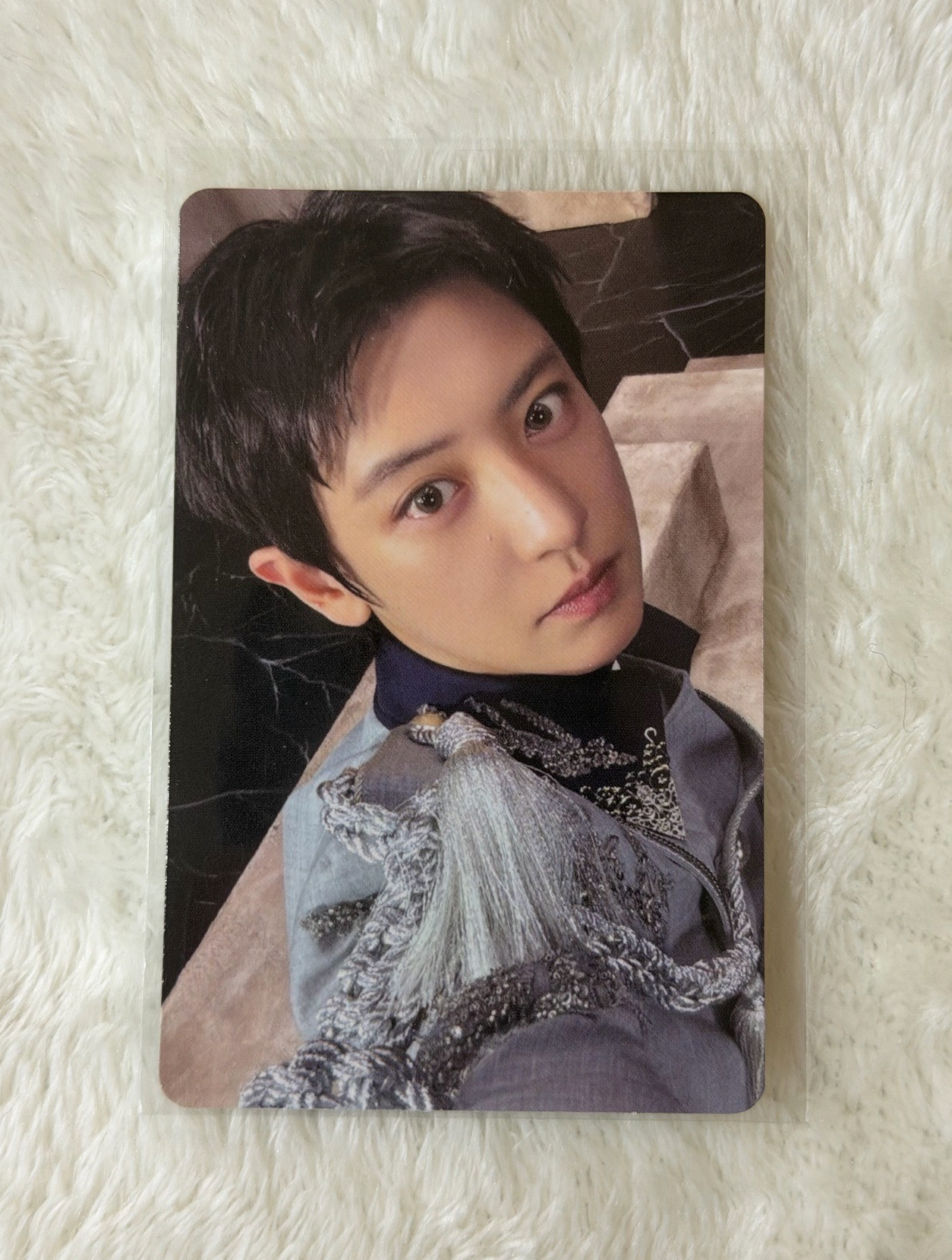 正八快閃 5w 滿額卡 