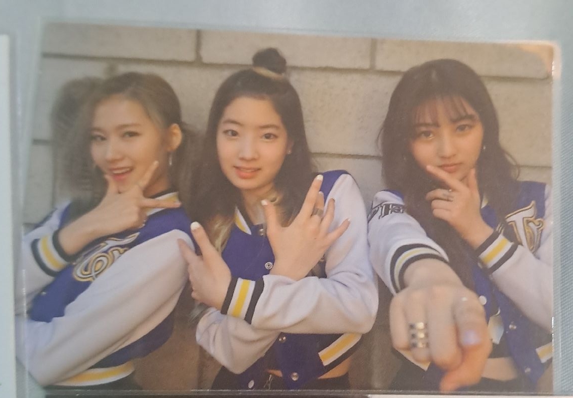 page two 紗效多團卡