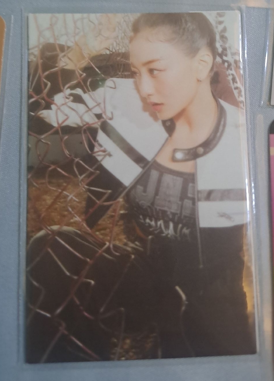 ready to be效訊息卡