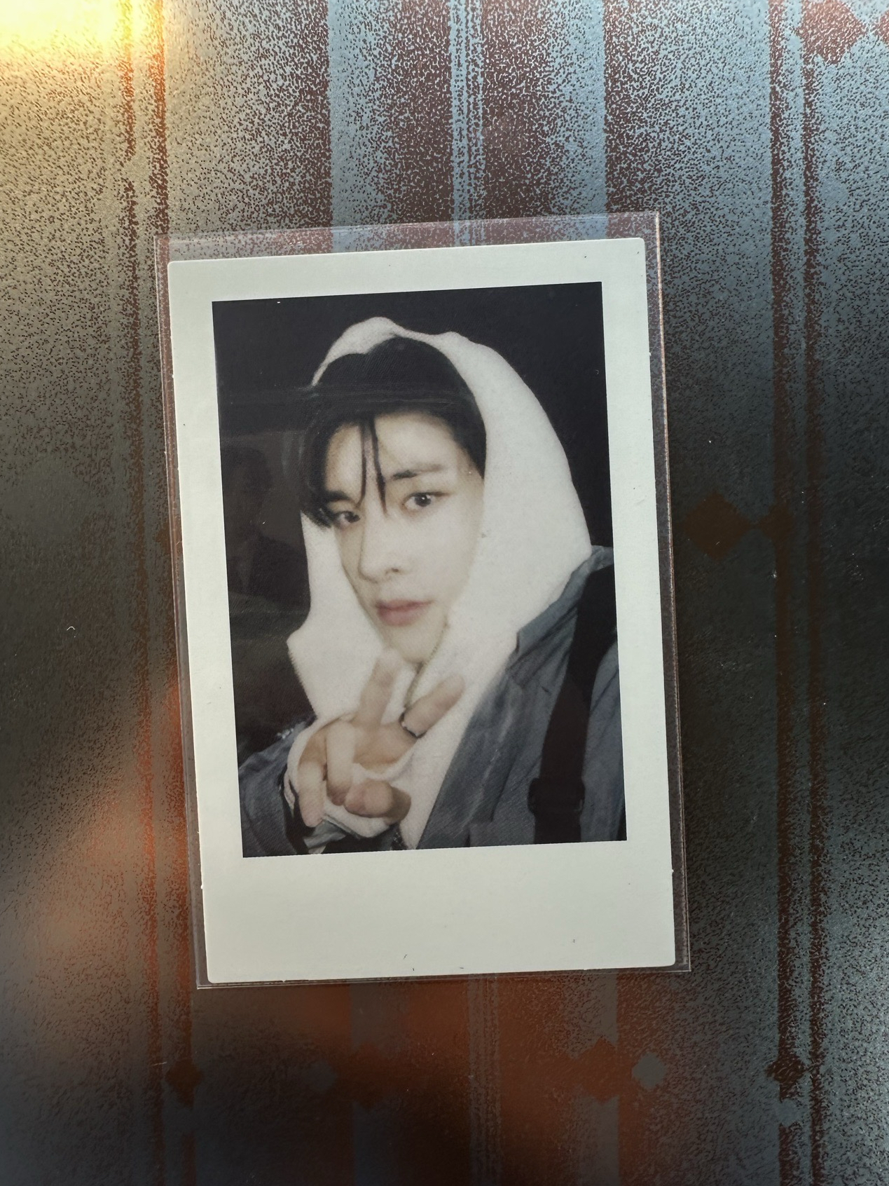 沈載倫 24咕咕盒