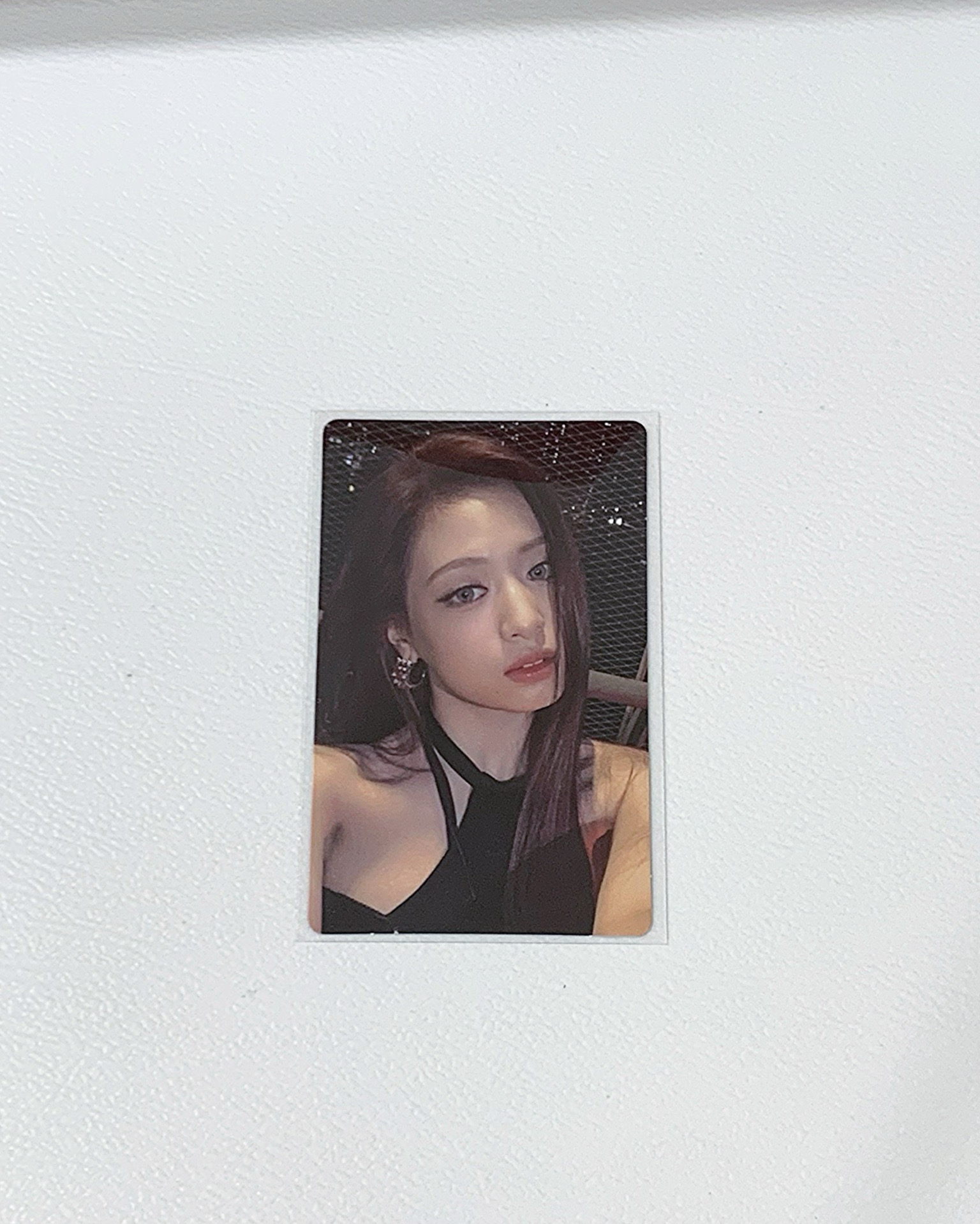 24FM首爾展位團封滿額卡