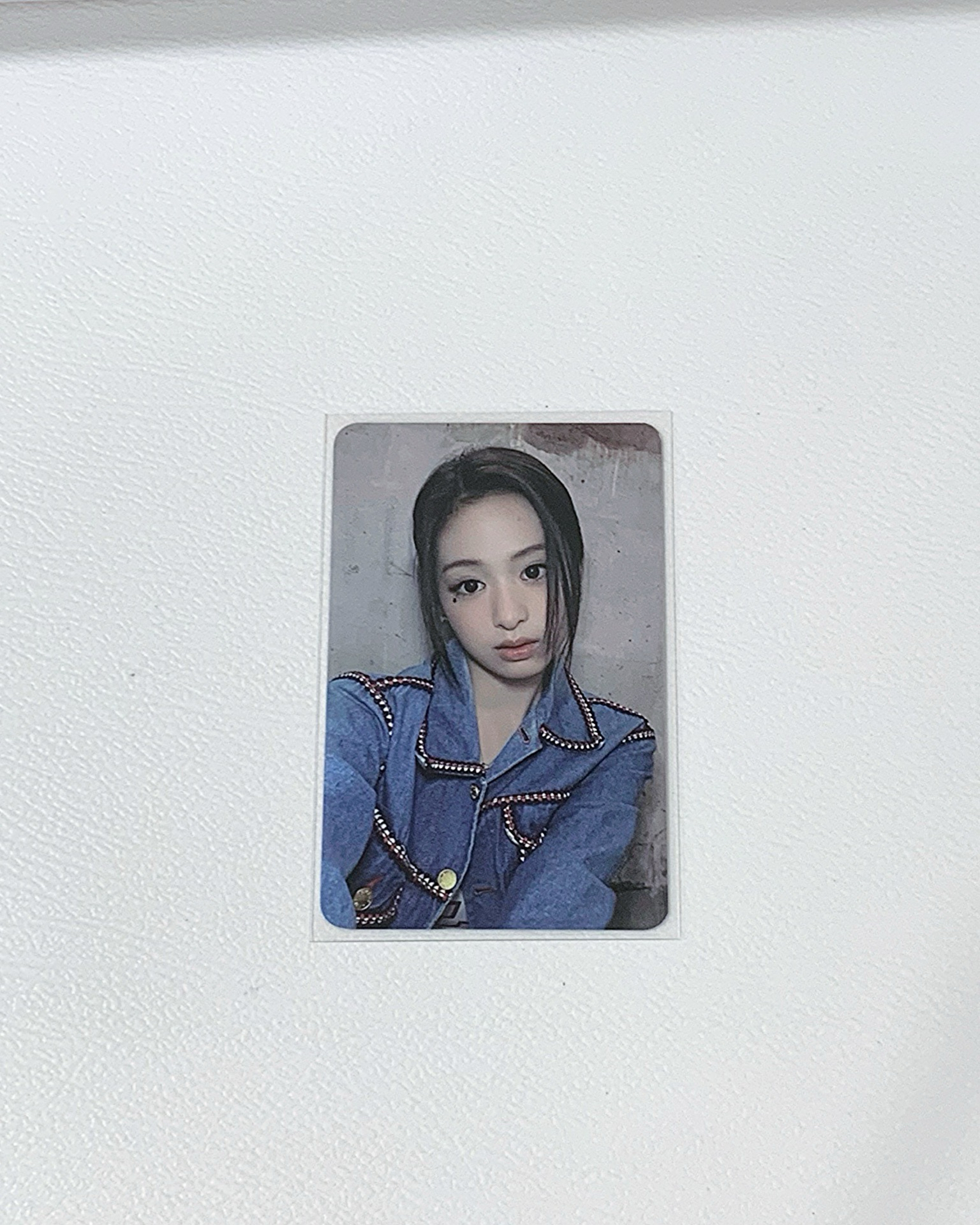 DRIP鑰匙扣吊飾卡