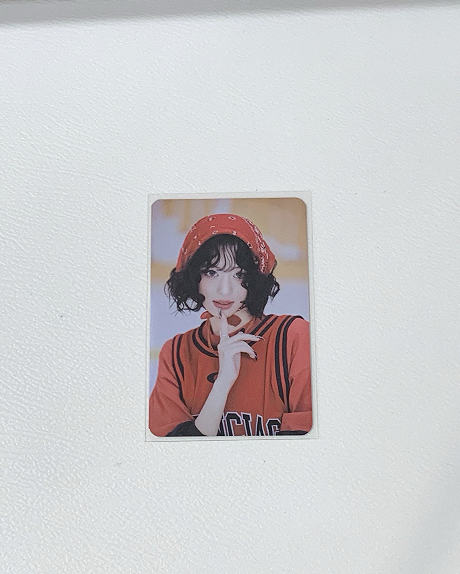 HOT SAUCE隨機卡ver.c