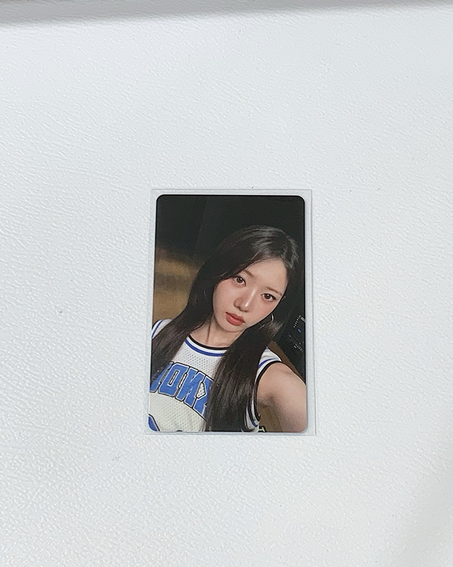 HOT SAUCE上海專輯滿額卡