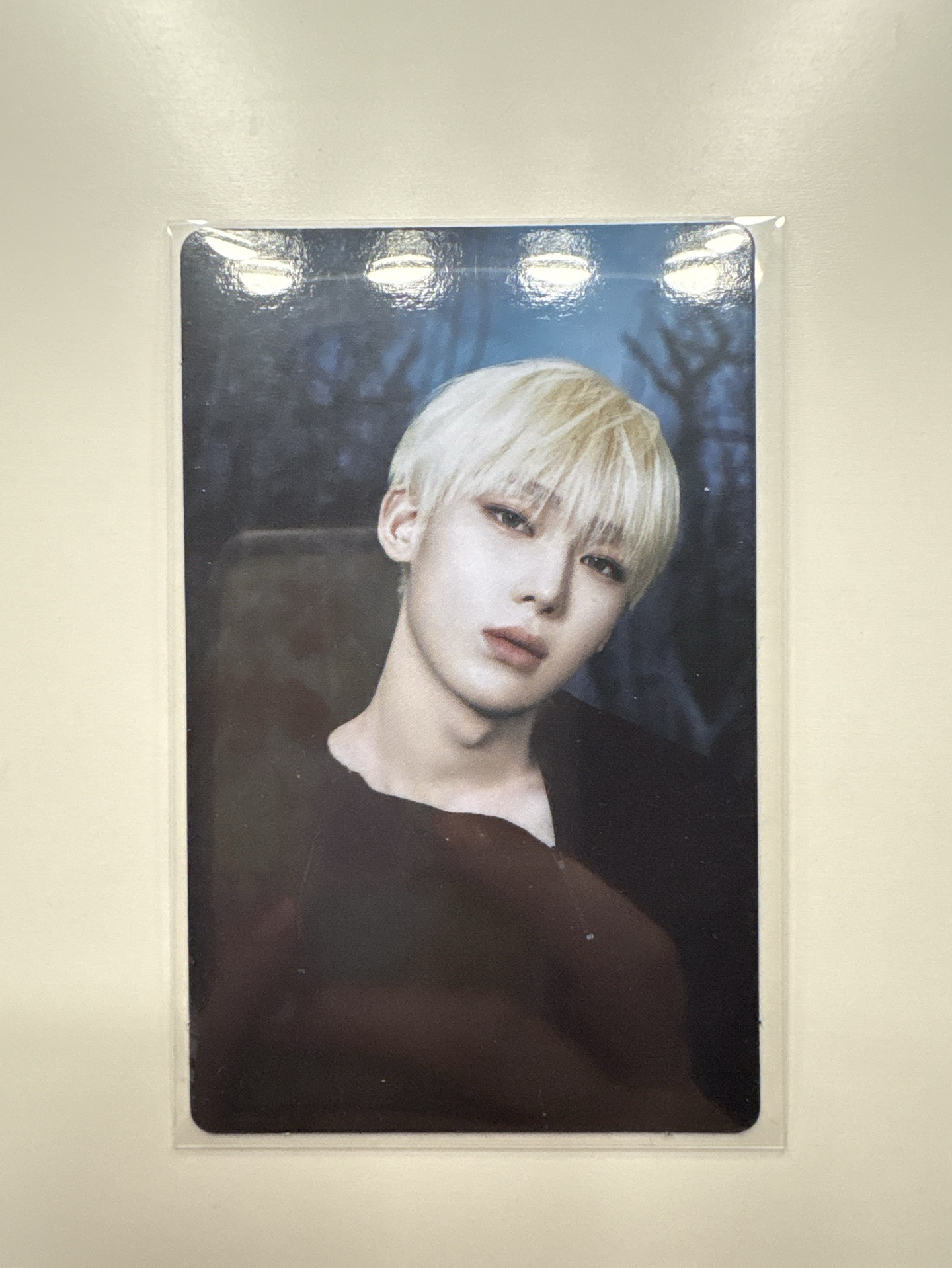 善禹WTL卡包隨機07