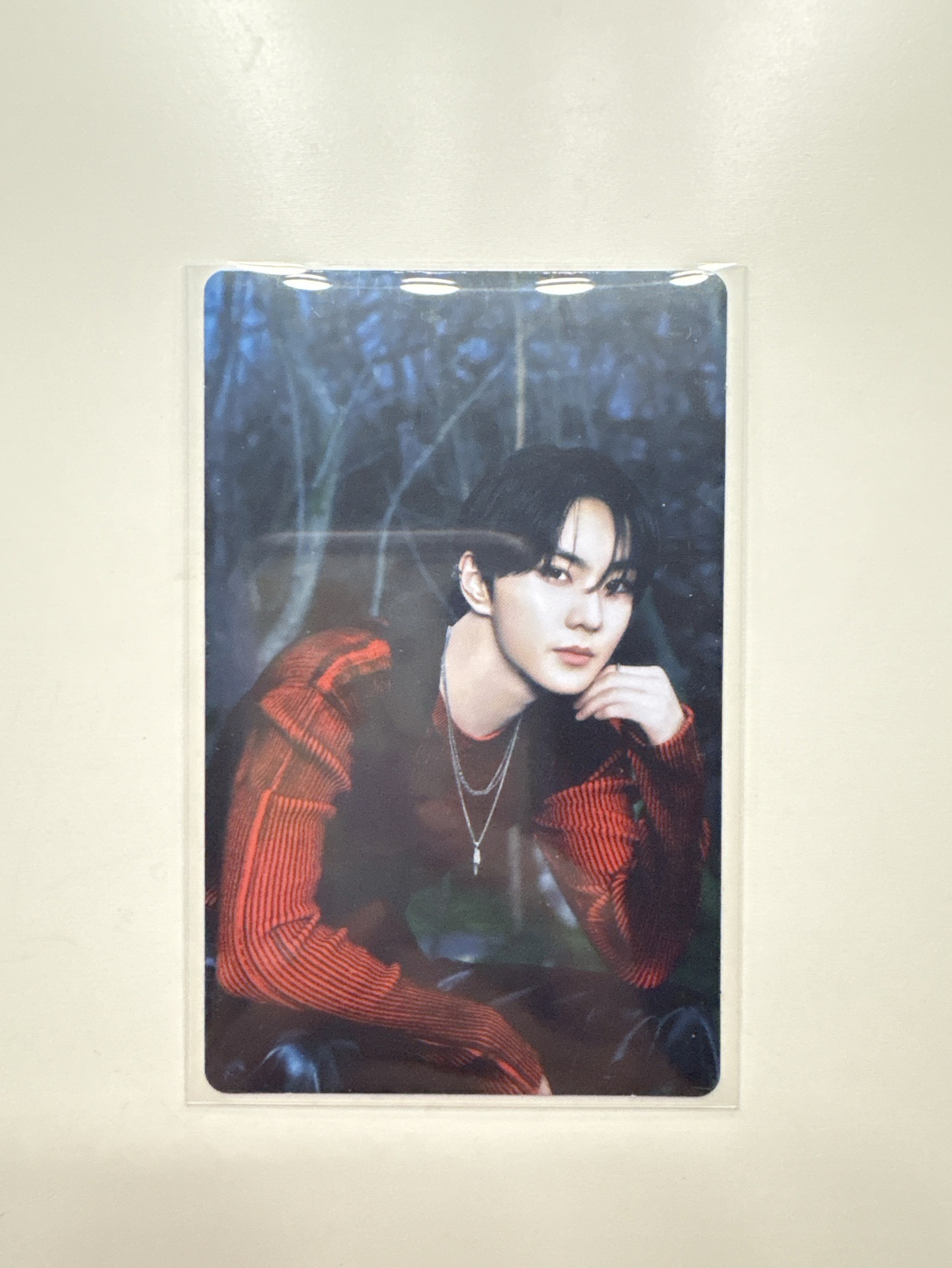 禎元WTL卡包隨機04