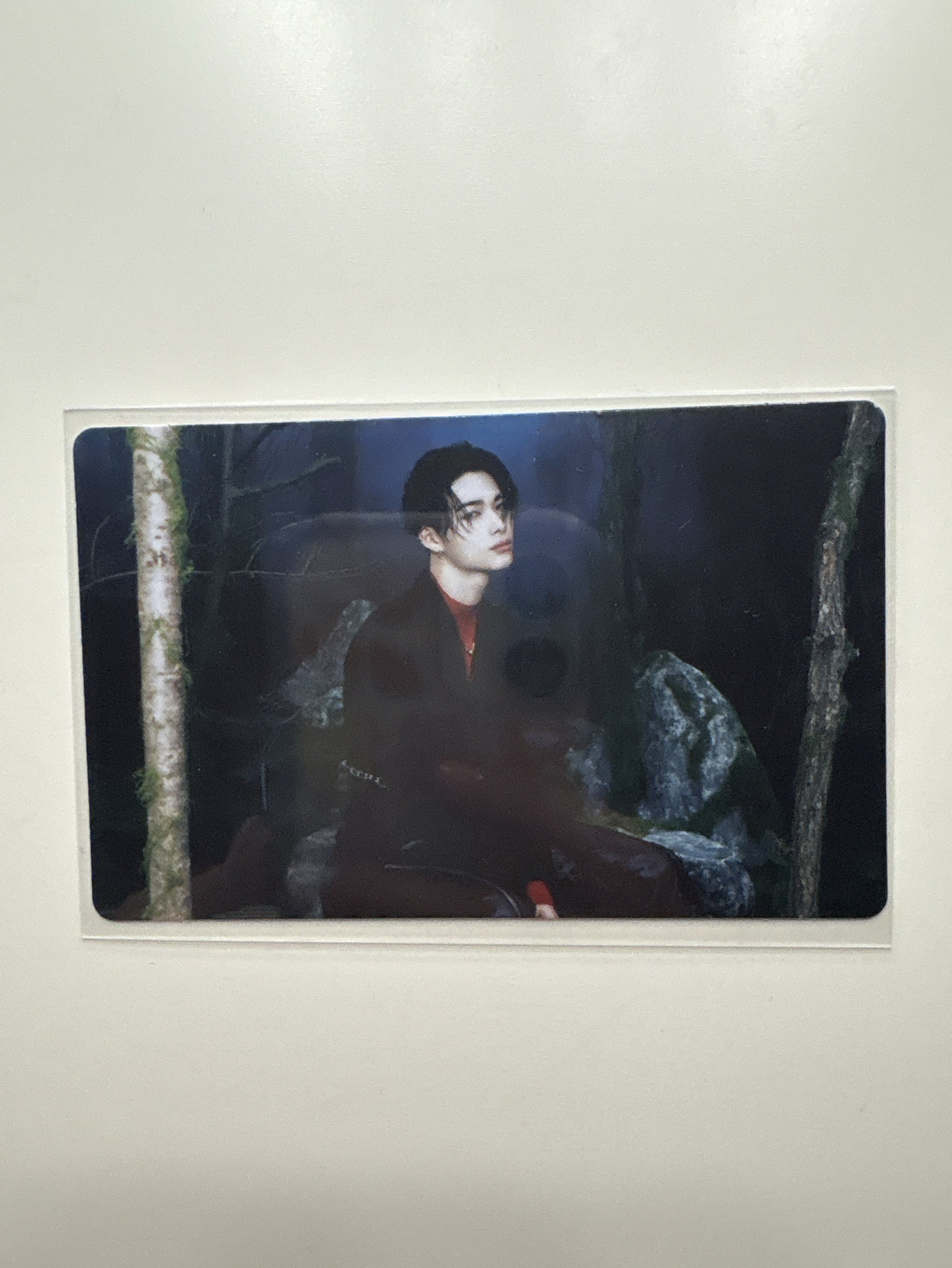 NI-KI WTL卡包隨機03