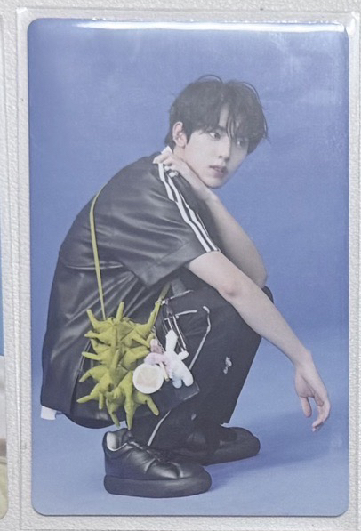 澀谷109快閃隨機卡