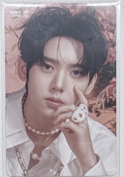 命運の花 塔店特典