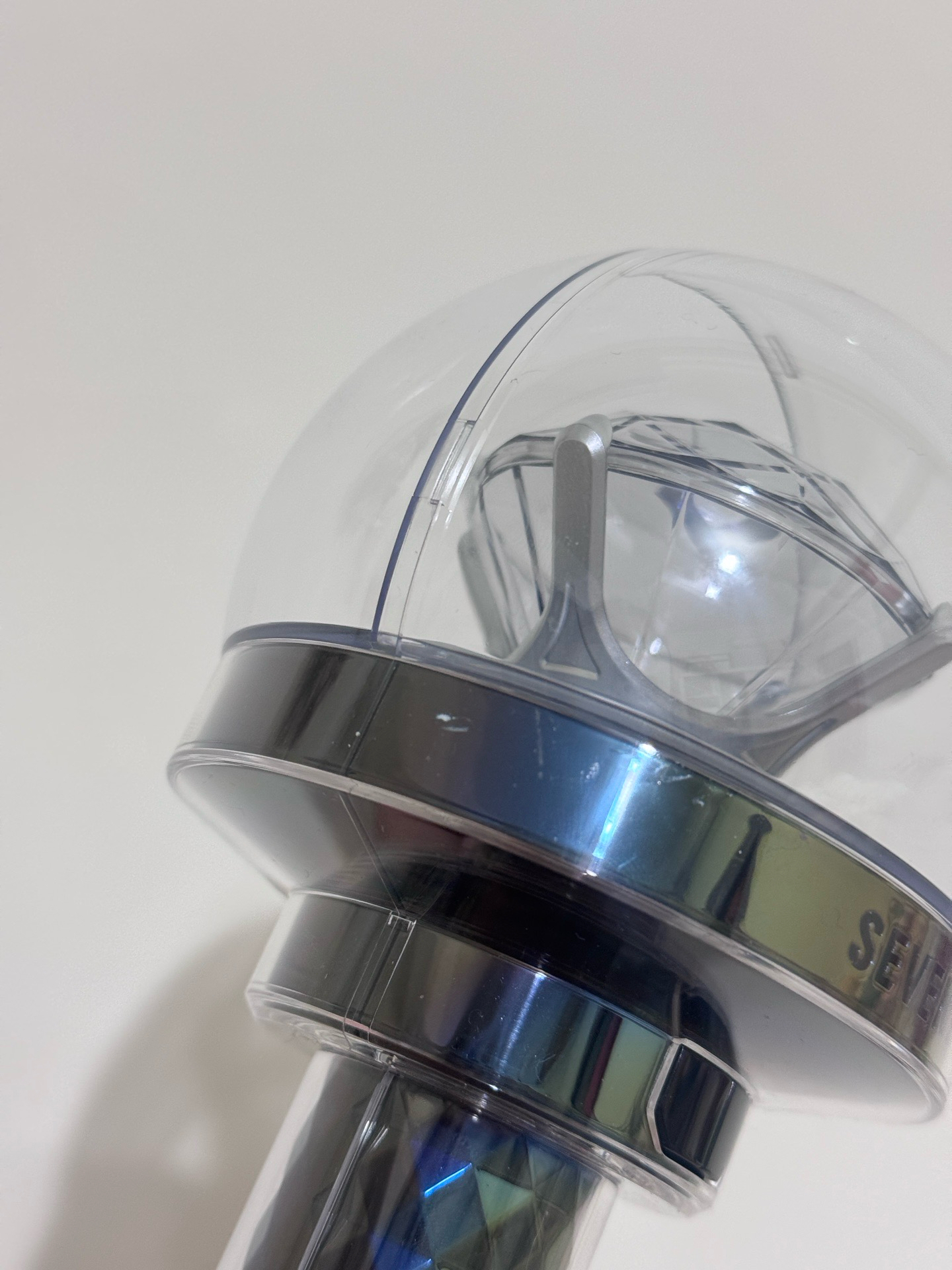 官方手燈 應援手燈 三代克拉棒