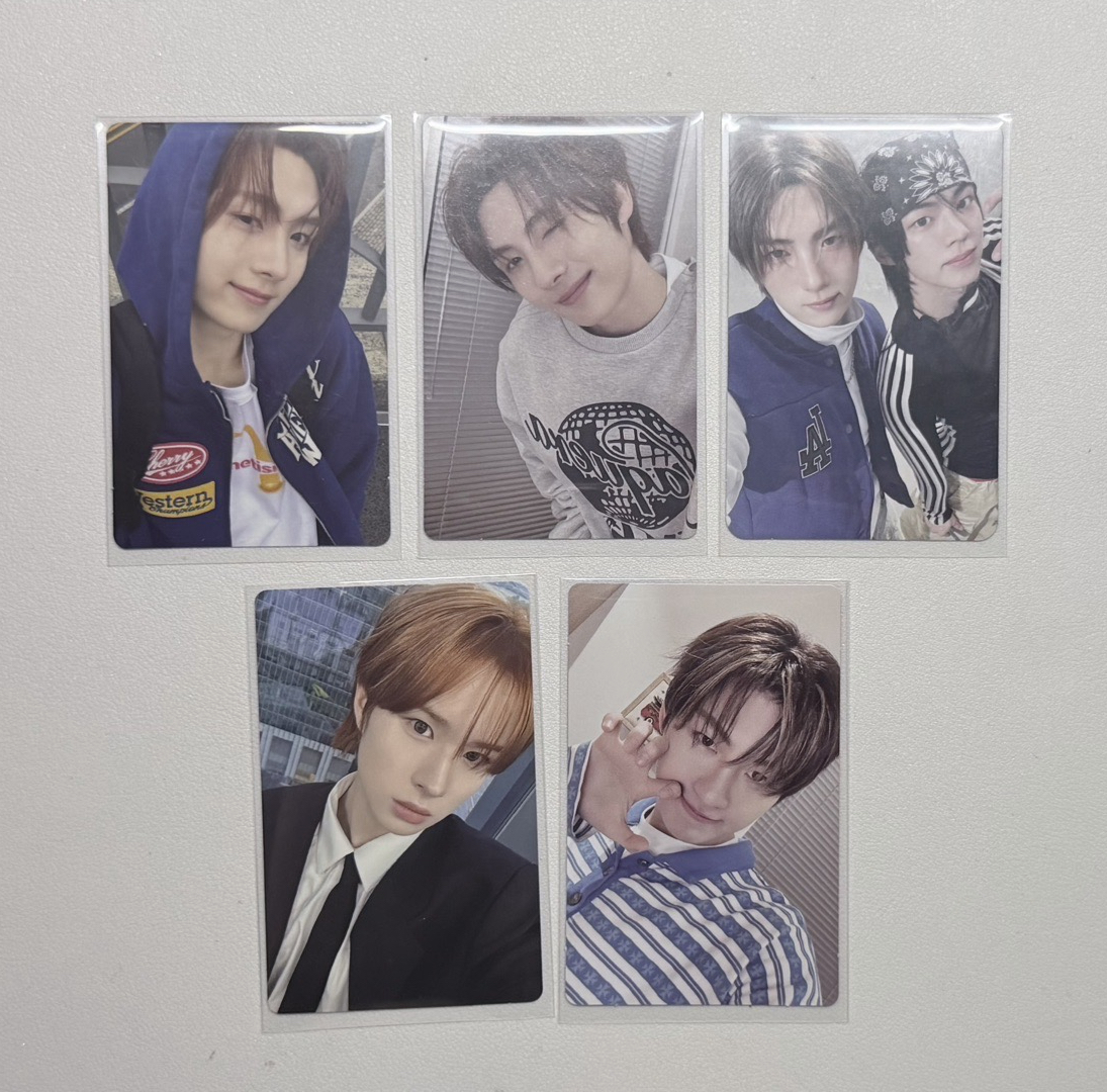 TWS｜356 05line專卡