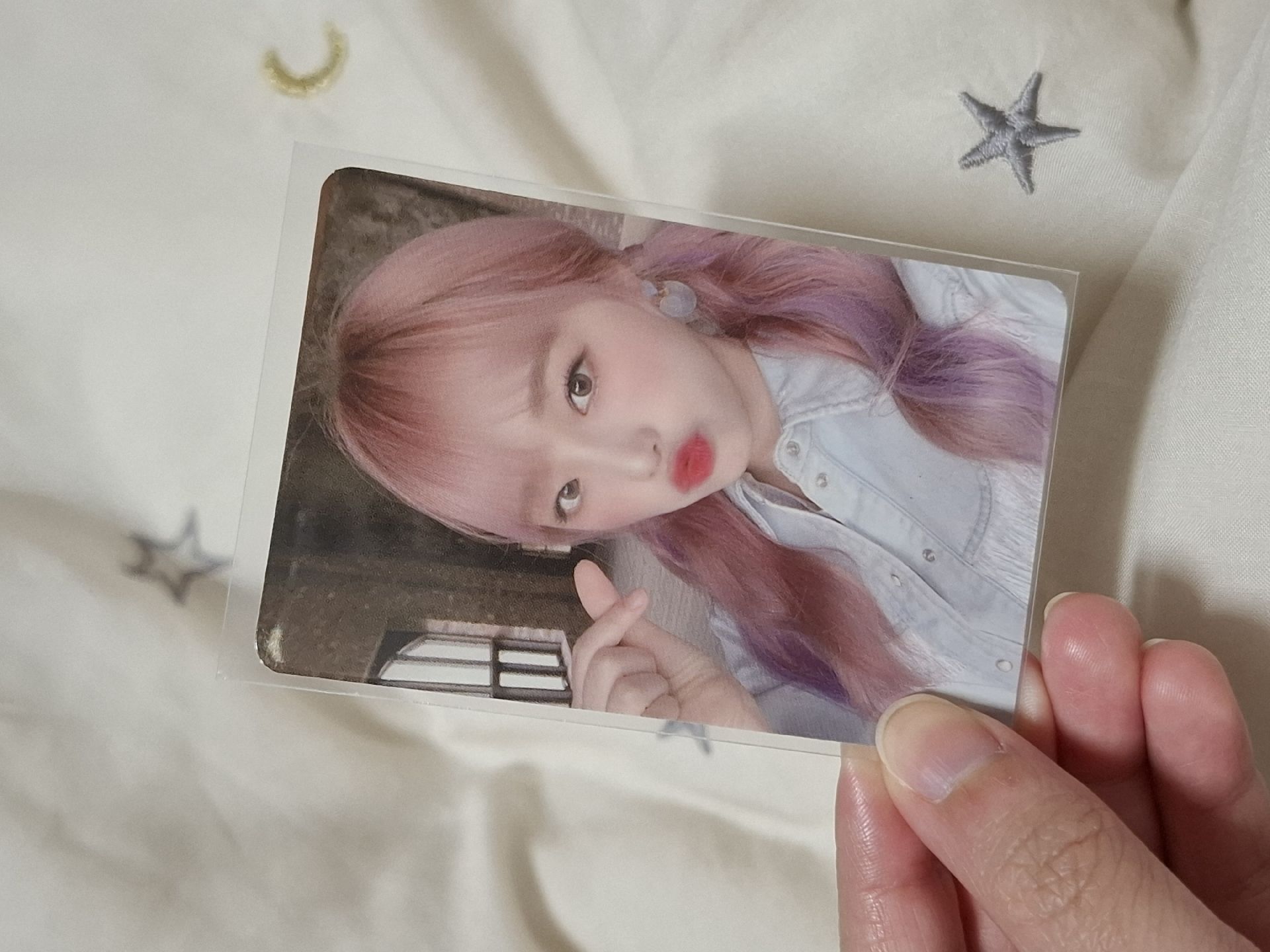 鴨鴨會員禮卡💛